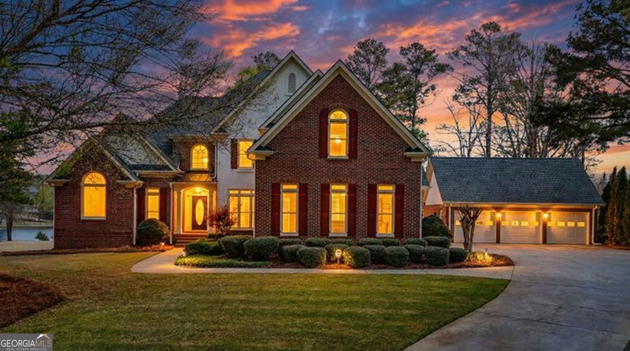 1009 Lyndhurst Way SE Conyers GA 30013
