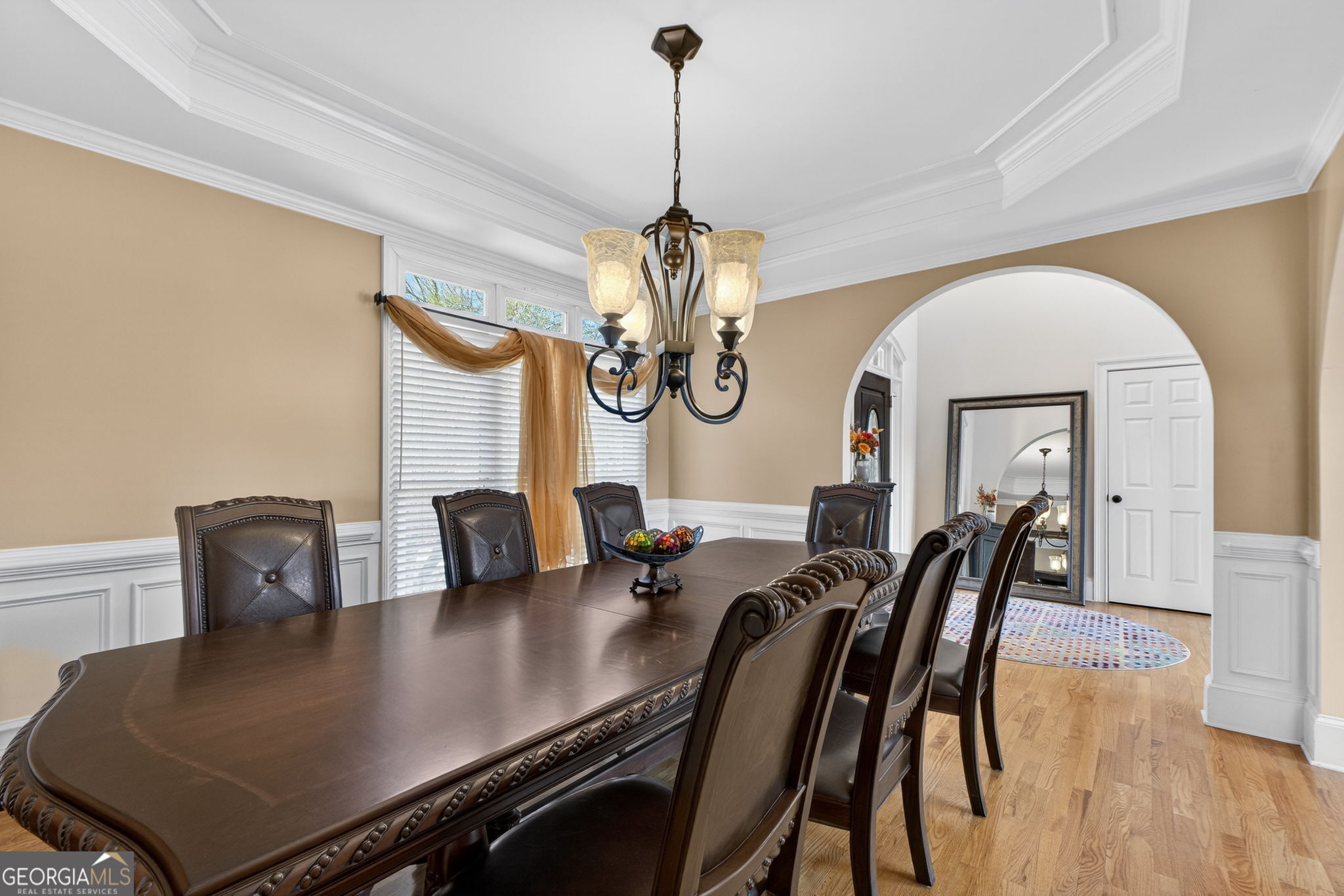 1009 Lyndhurst Way SE Conyers GA 30013