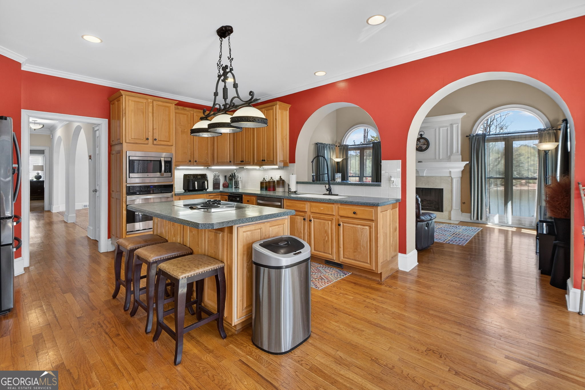 1009 Lyndhurst Way SE Conyers GA 30013