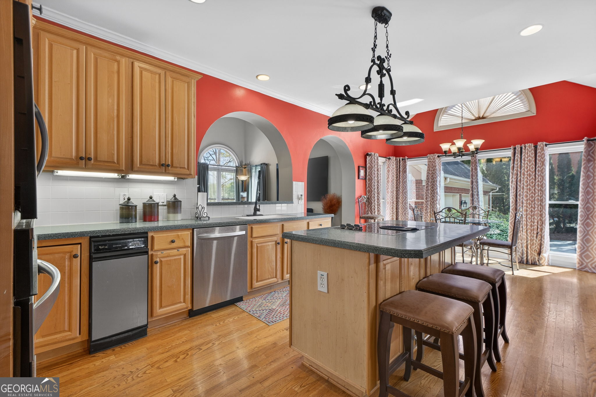 1009 Lyndhurst Way SE Conyers GA 30013