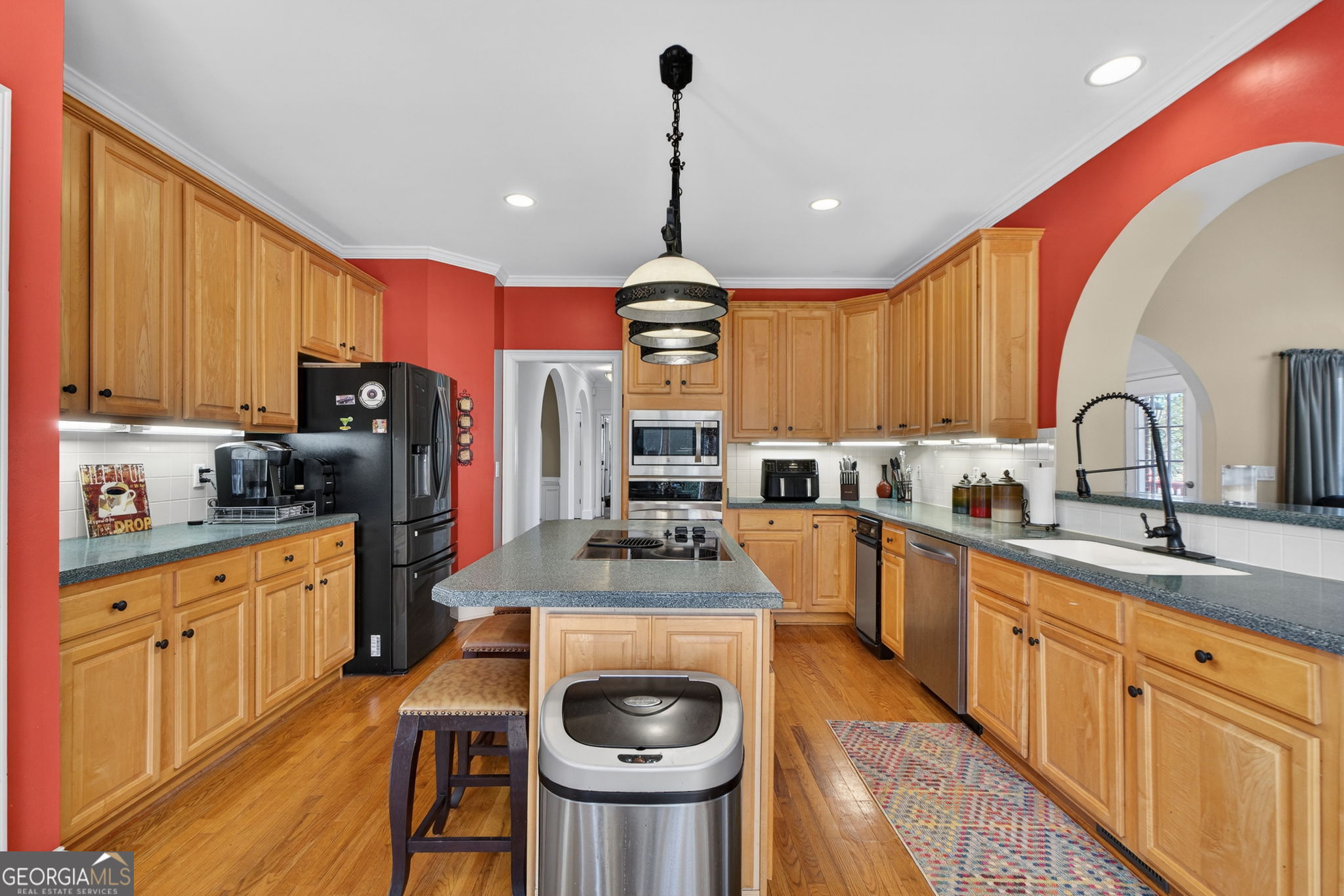 1009 Lyndhurst Way SE Conyers GA 30013