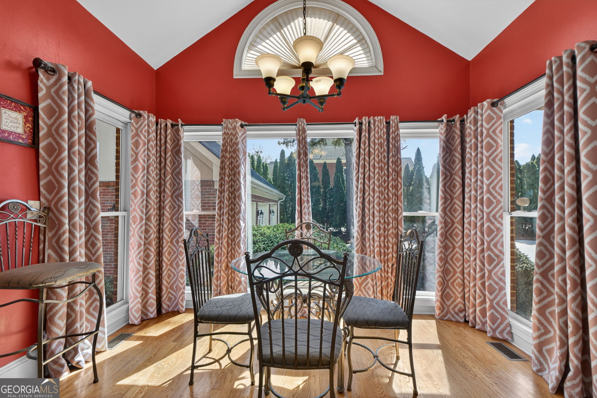 1009 Lyndhurst Way SE Conyers GA 30013