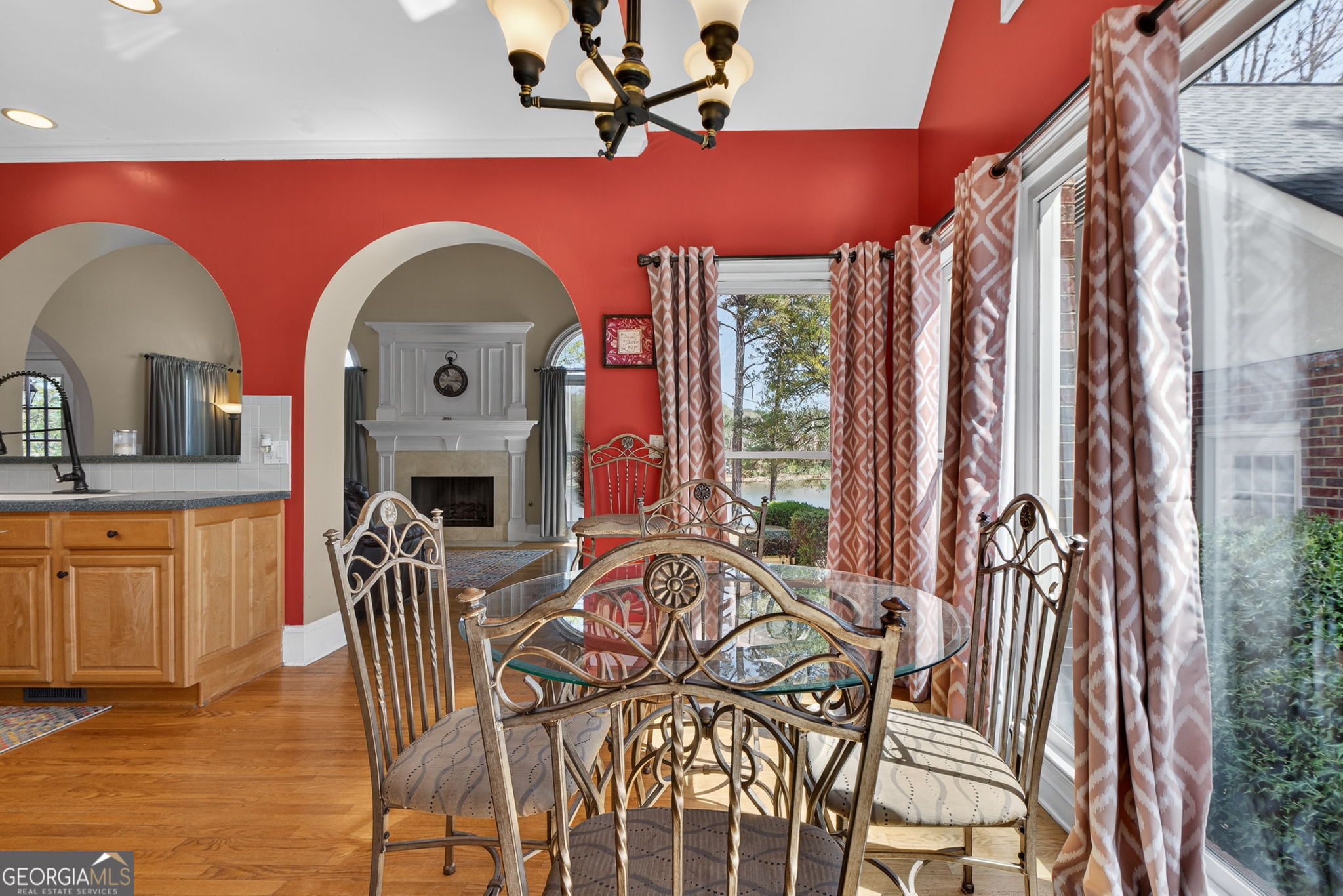 1009 Lyndhurst Way SE Conyers GA 30013