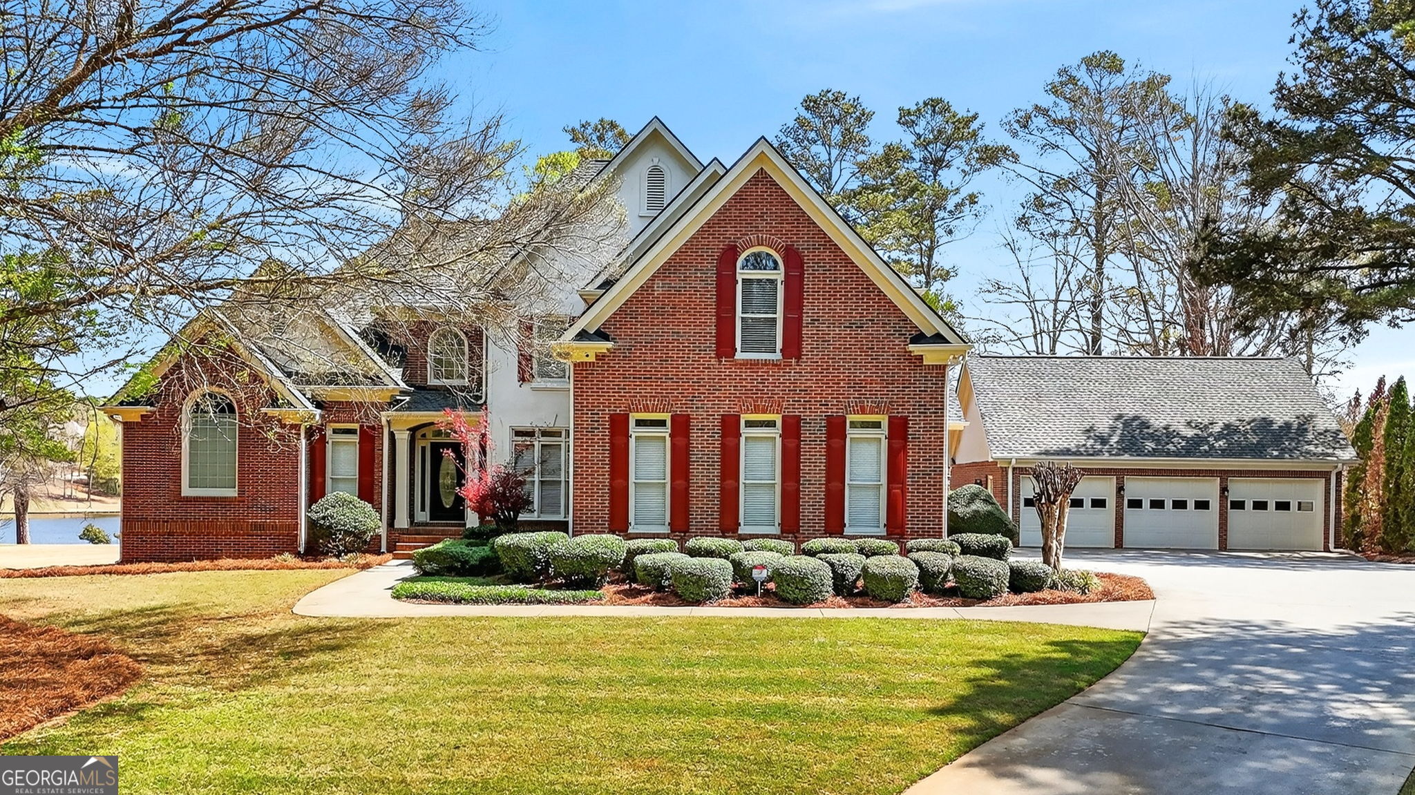 1009 Lyndhurst Way SE Conyers GA 30013