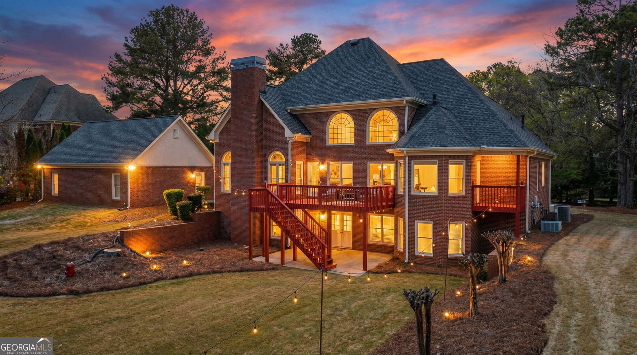 1009 Lyndhurst Way SE Conyers GA 30013