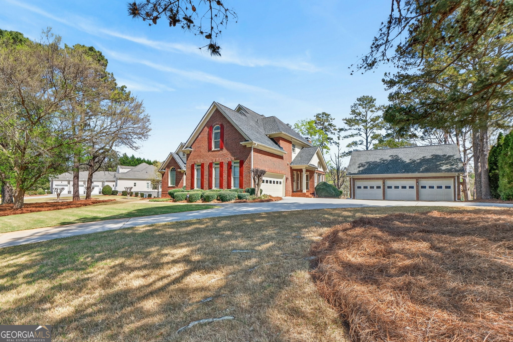 1009 Lyndhurst Way SE Conyers GA 30013