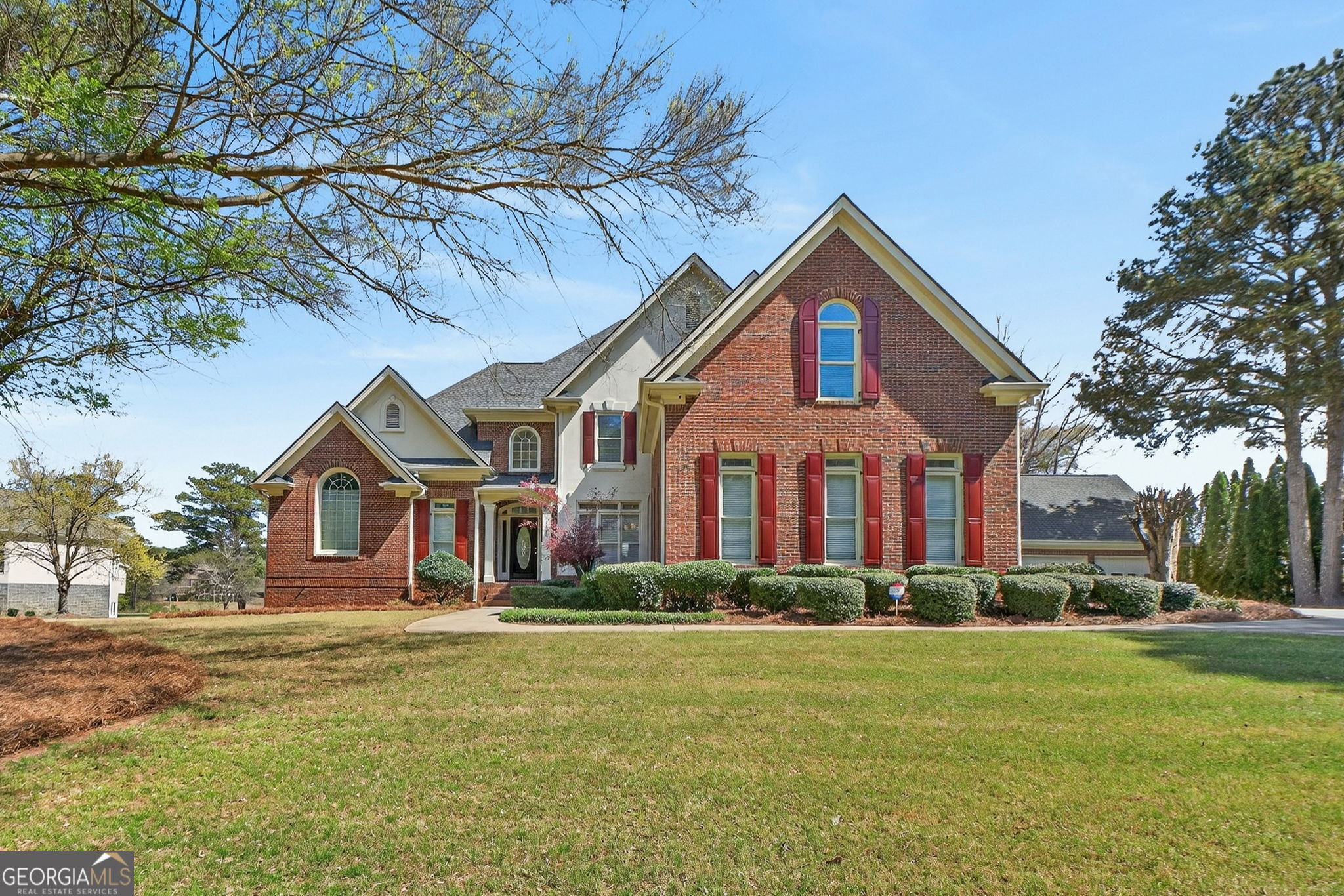1009 Lyndhurst Way SE Conyers GA 30013