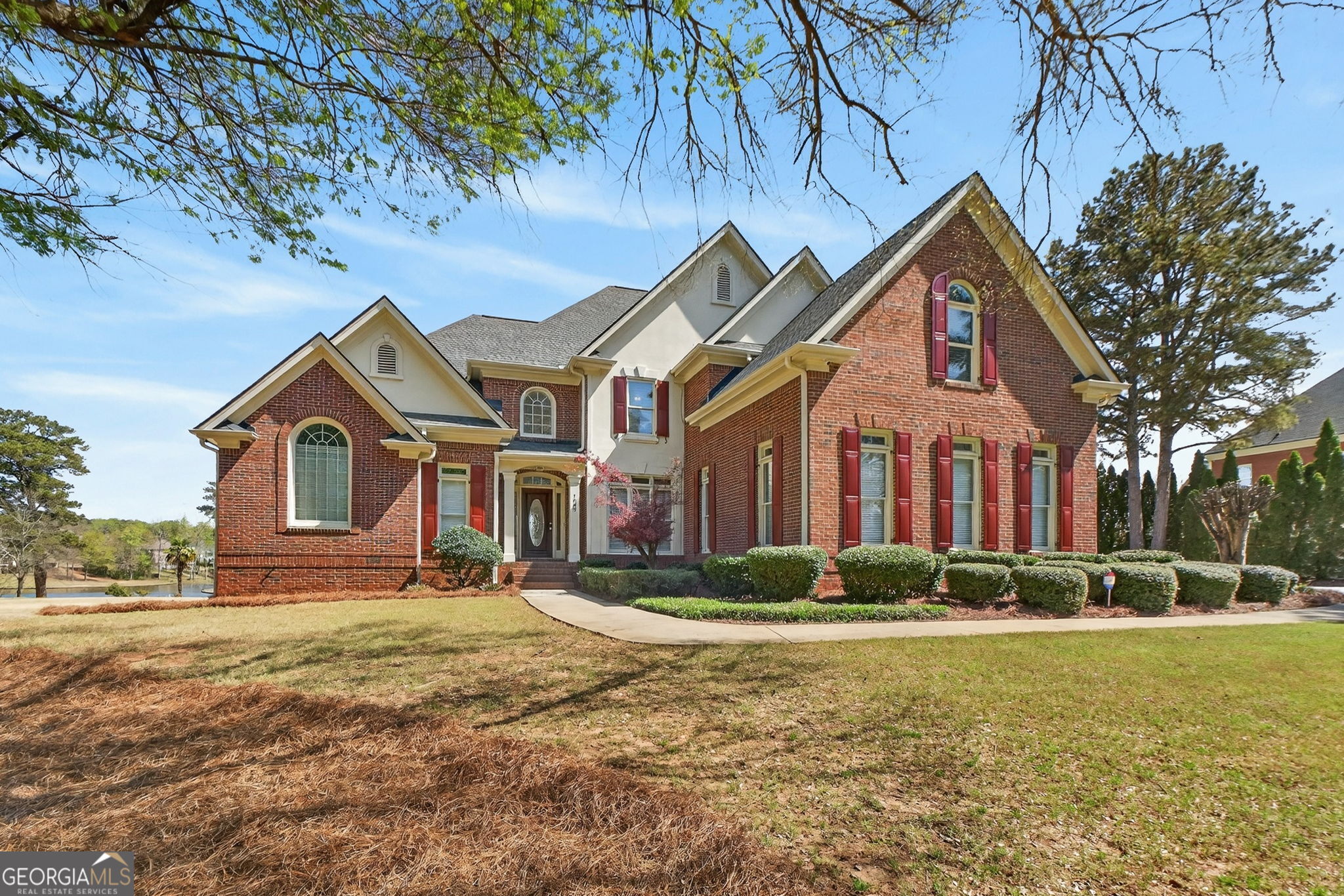 1009 Lyndhurst Way SE Conyers GA 30013
