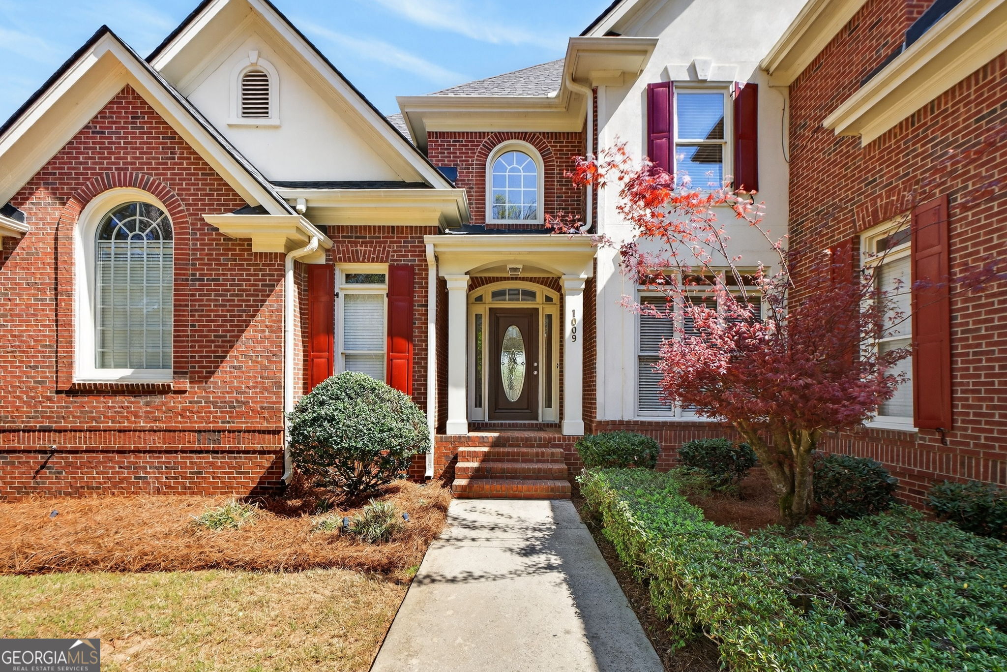 1009 Lyndhurst Way SE Conyers GA 30013