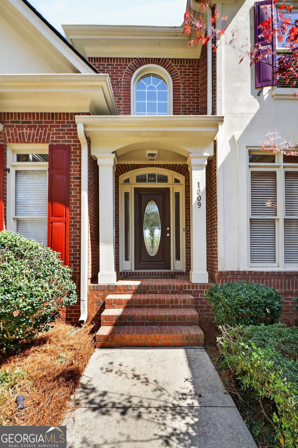 1009 Lyndhurst Way SE Conyers GA 30013