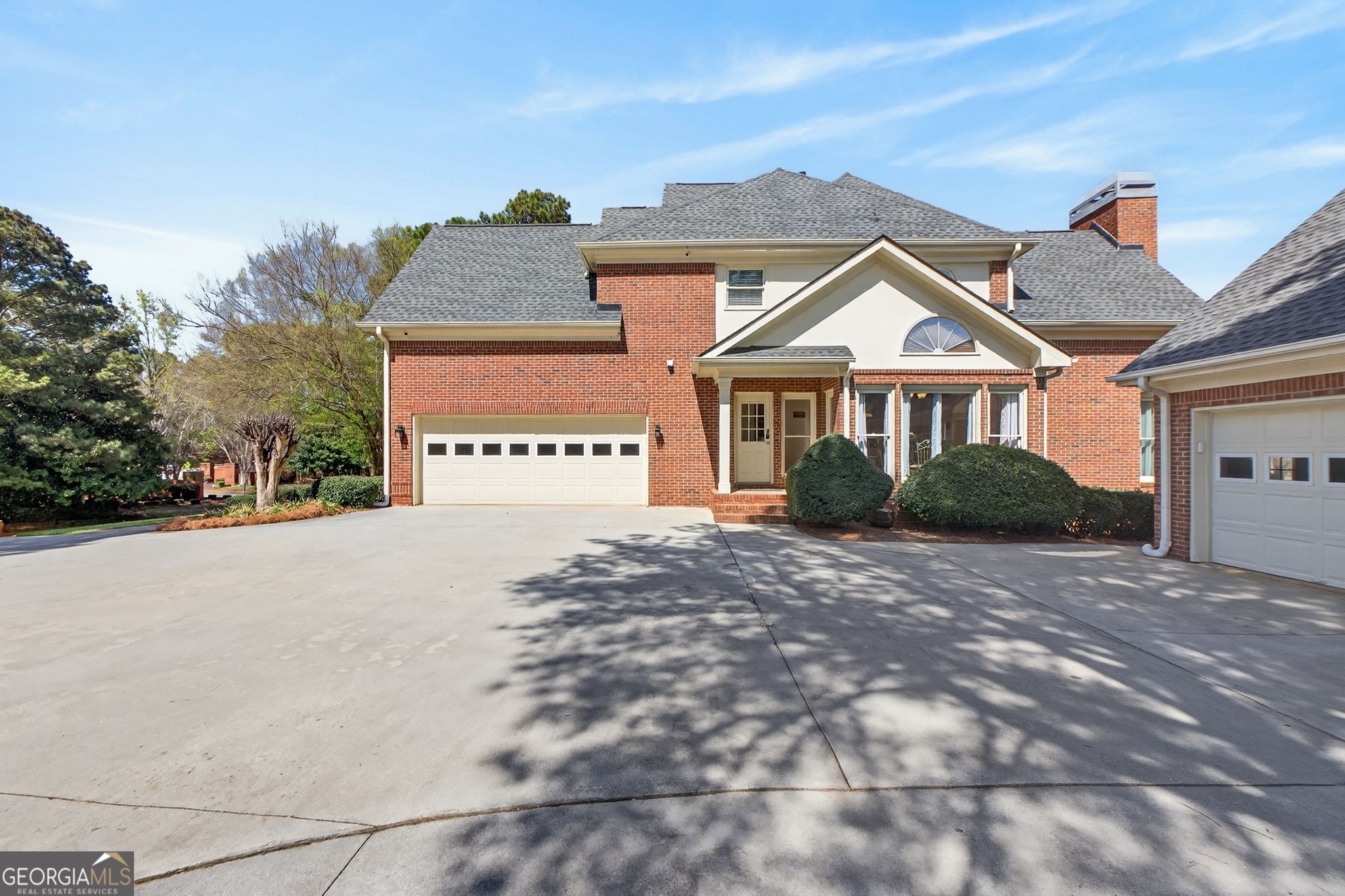 1009 Lyndhurst Way SE Conyers GA 30013