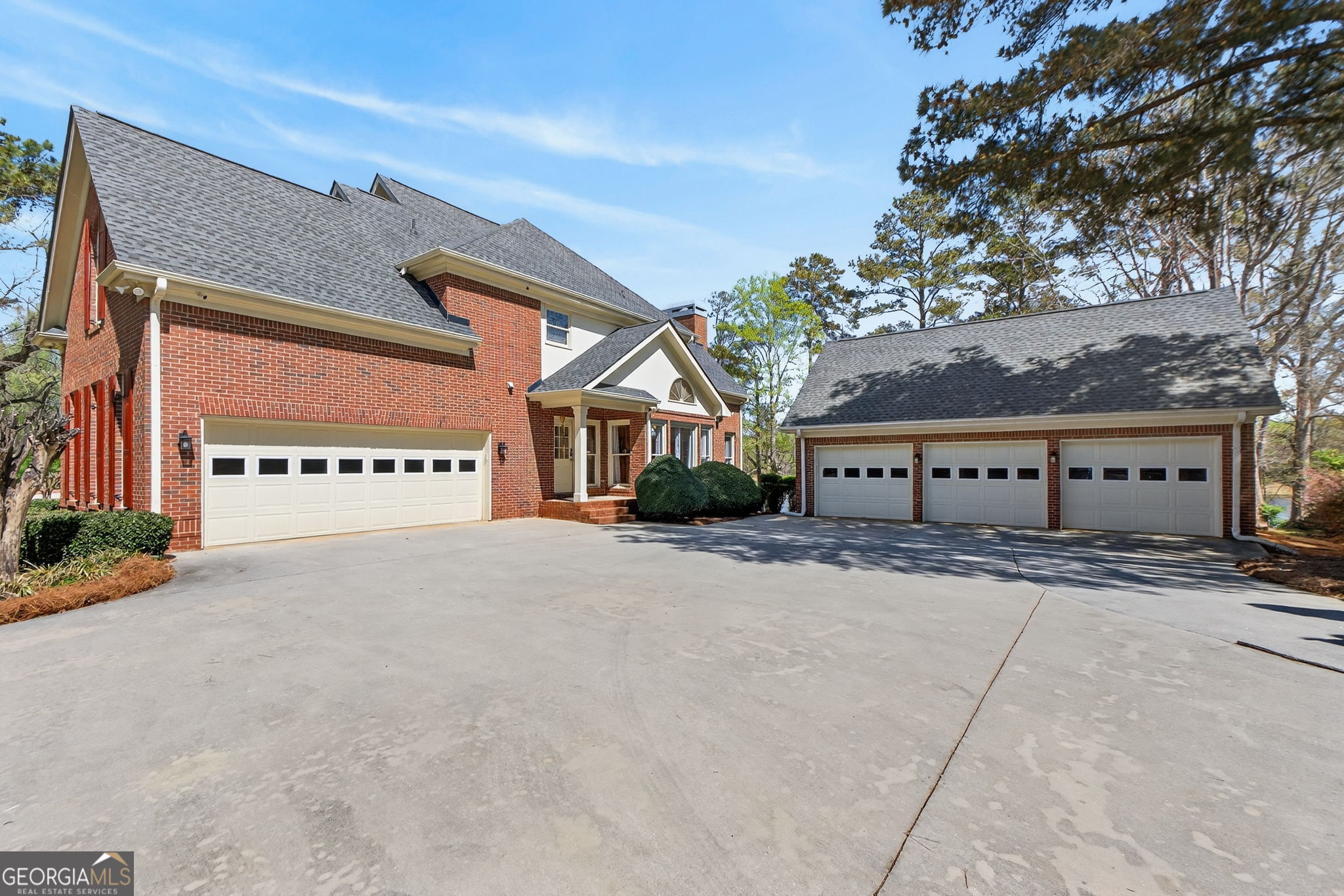 1009 Lyndhurst Way SE Conyers GA 30013