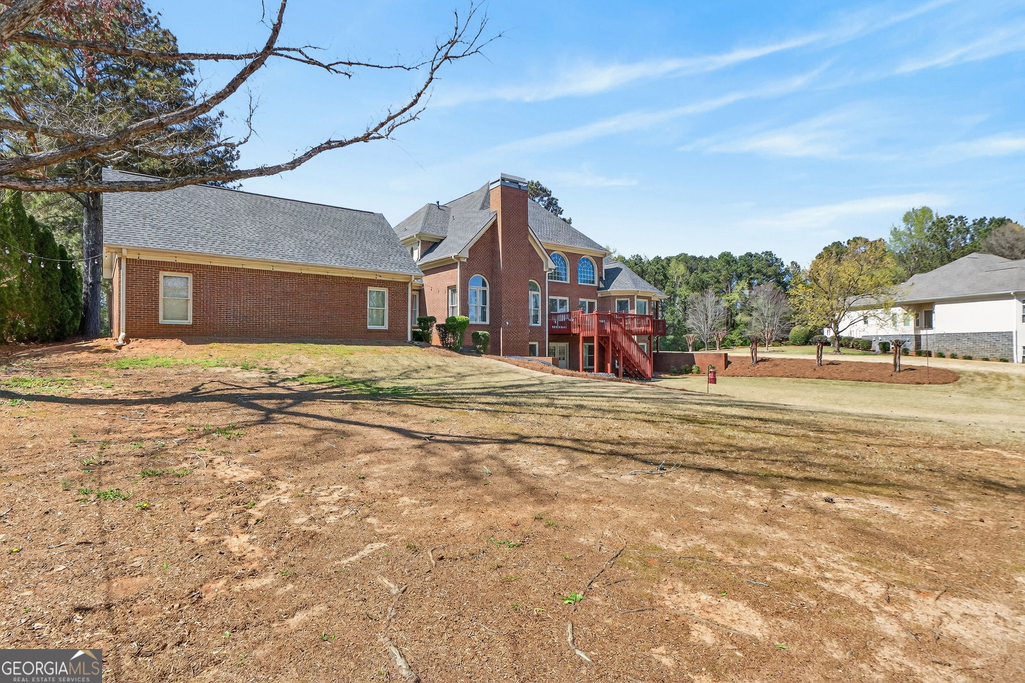 1009 Lyndhurst Way SE Conyers GA 30013