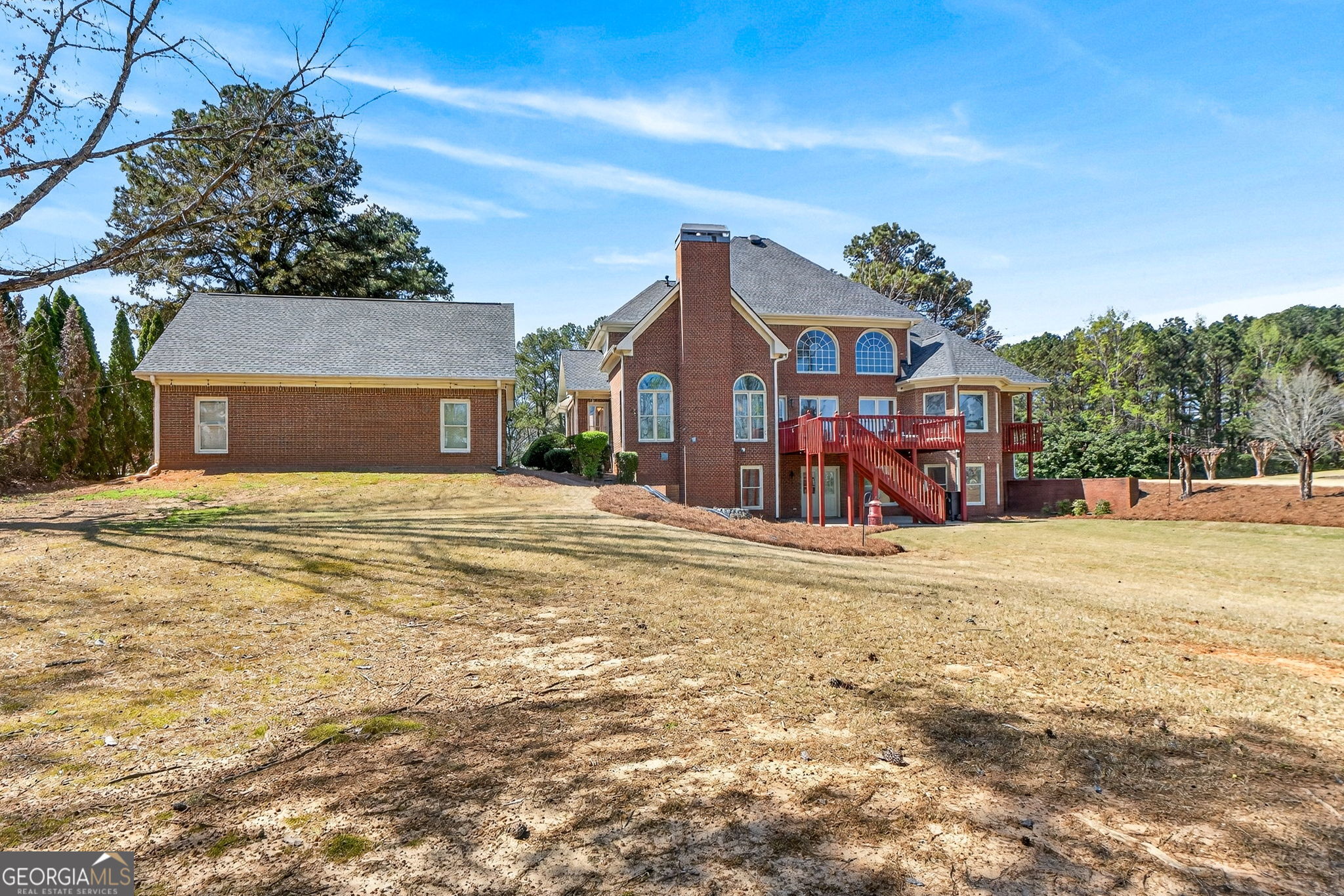 1009 Lyndhurst Way SE Conyers GA 30013