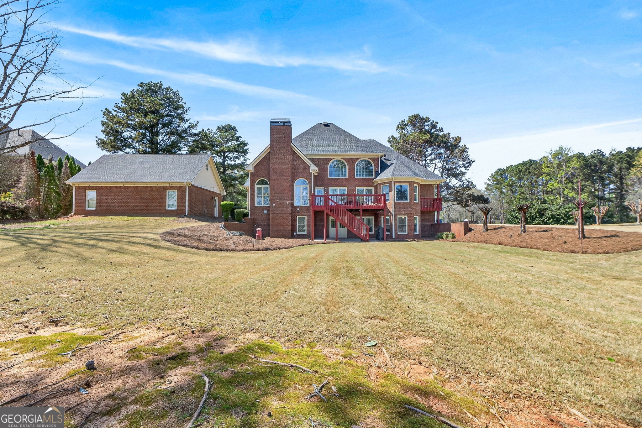 1009 Lyndhurst Way SE Conyers GA 30013