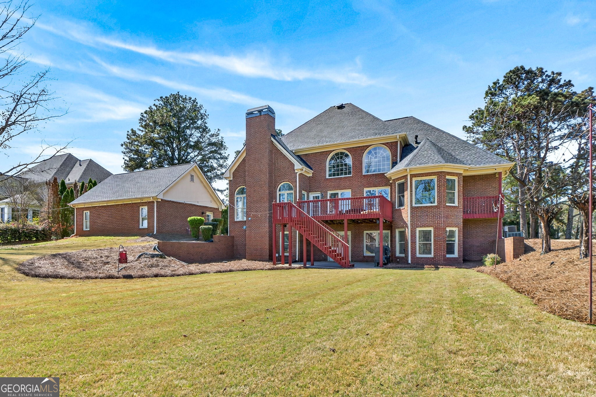 1009 Lyndhurst Way SE Conyers GA 30013