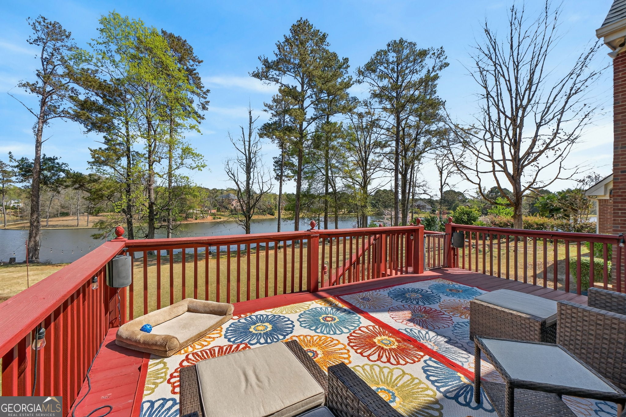 1009 Lyndhurst Way SE Conyers GA 30013