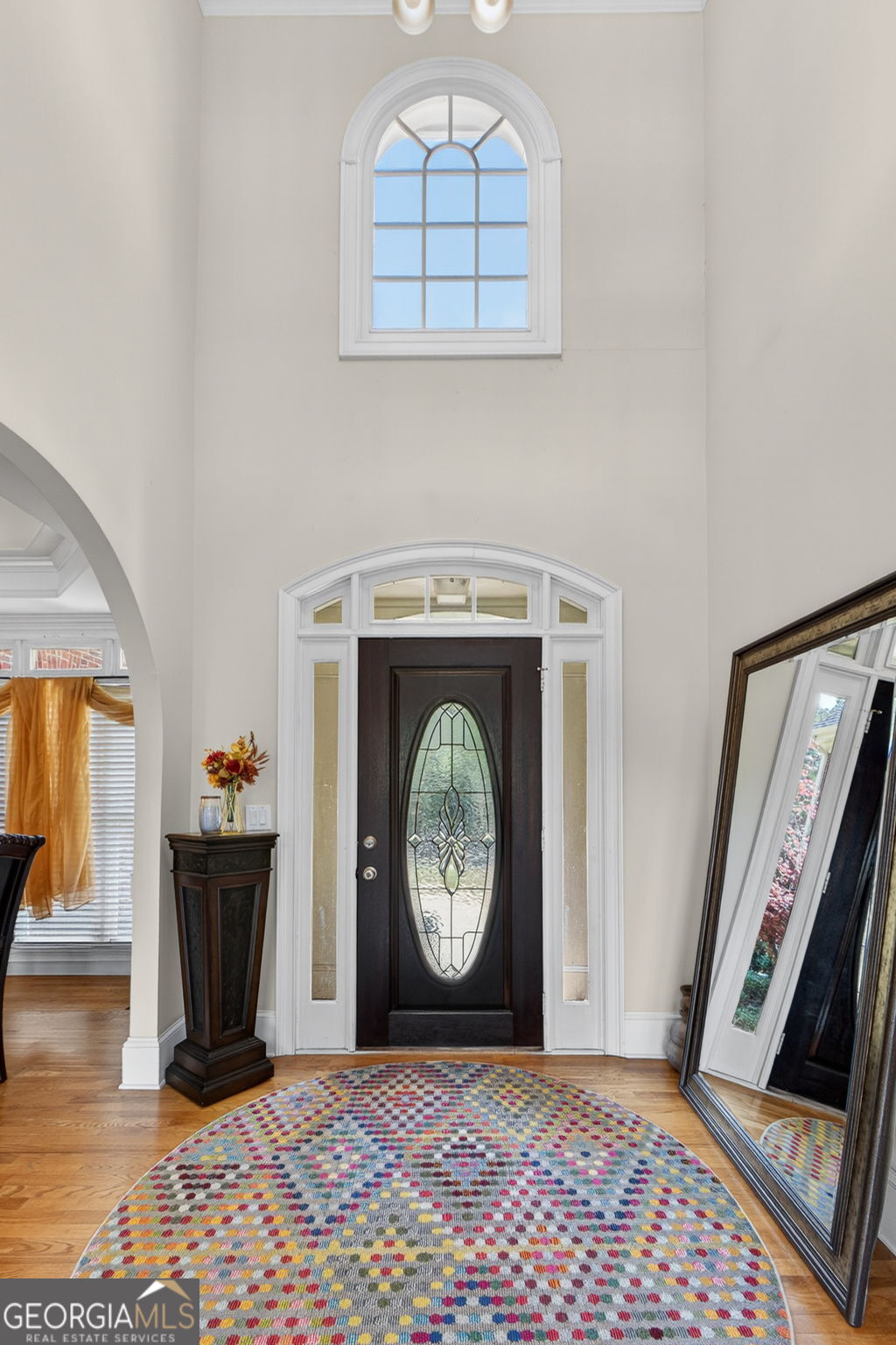1009 Lyndhurst Way SE Conyers GA 30013