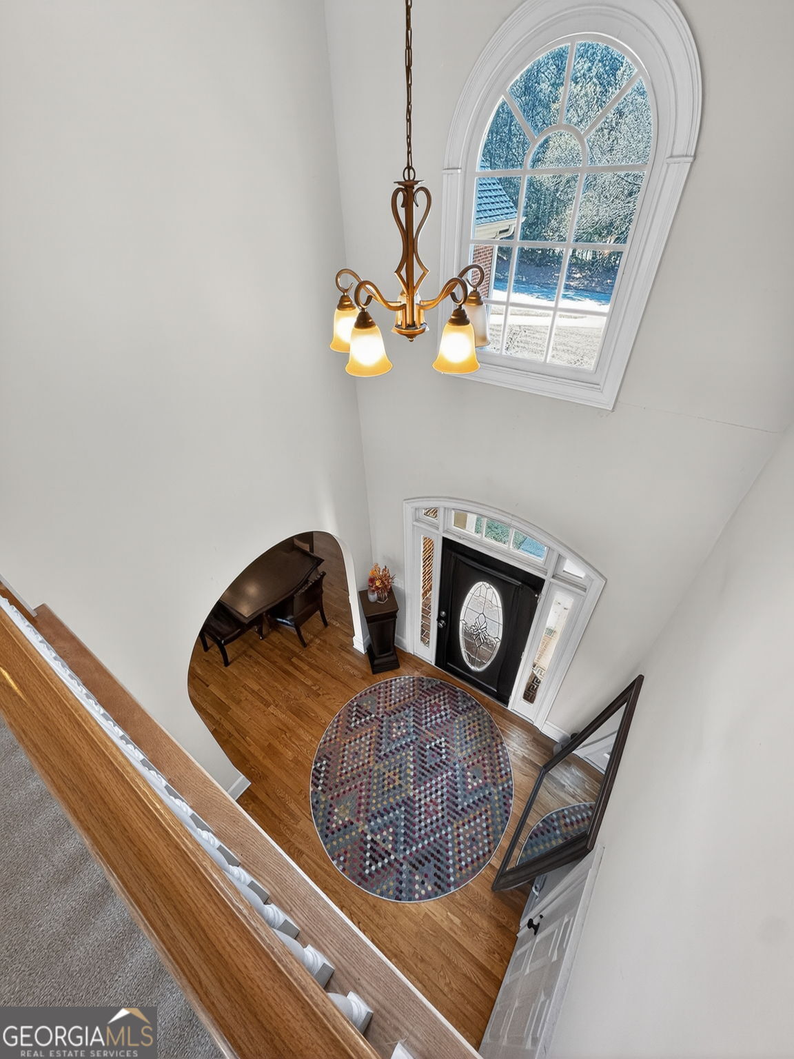 1009 Lyndhurst Way SE Conyers GA 30013