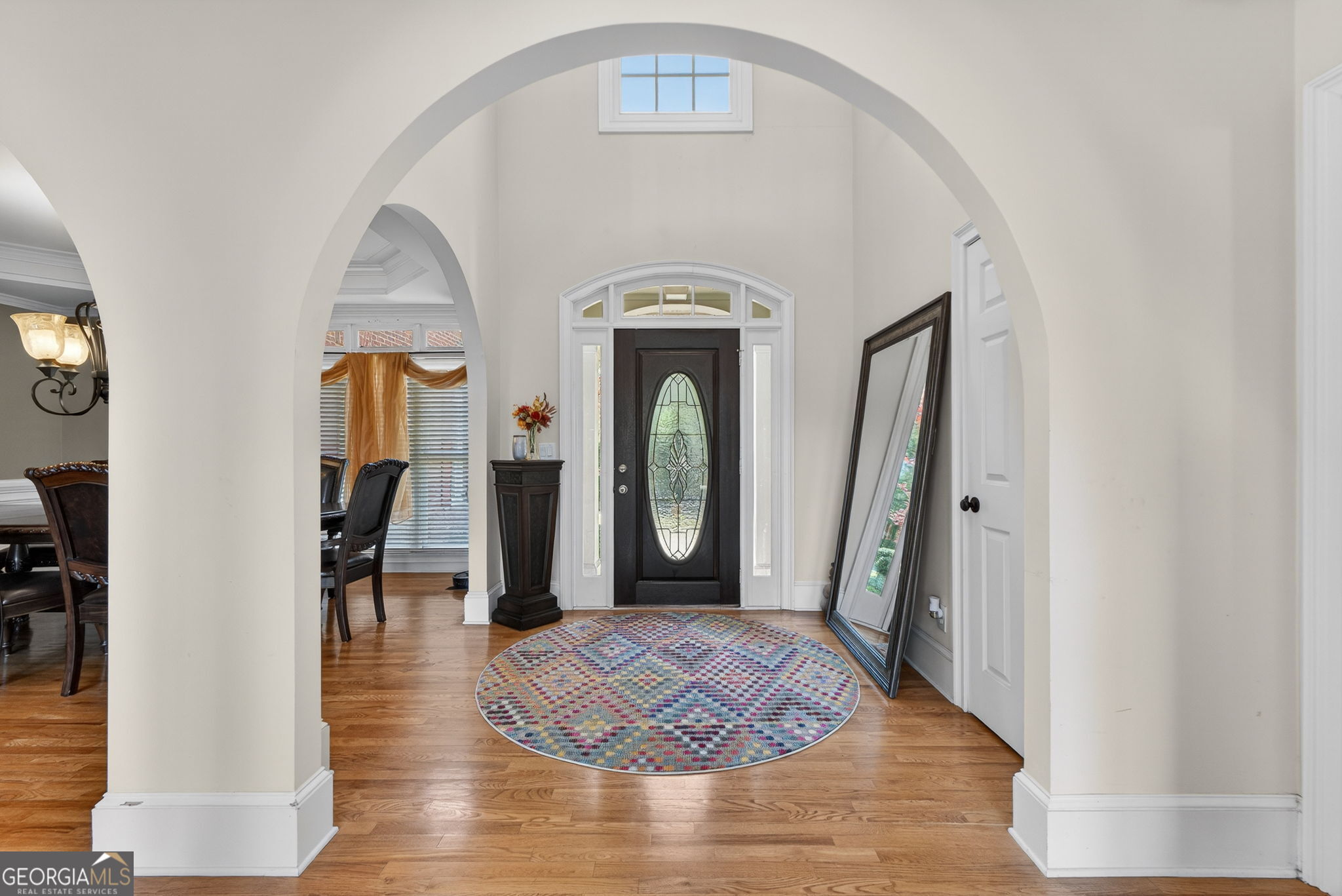 1009 Lyndhurst Way SE Conyers GA 30013