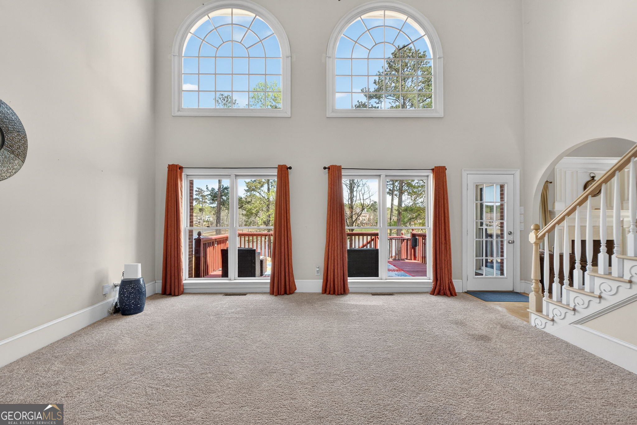 1009 Lyndhurst Way SE Conyers GA 30013