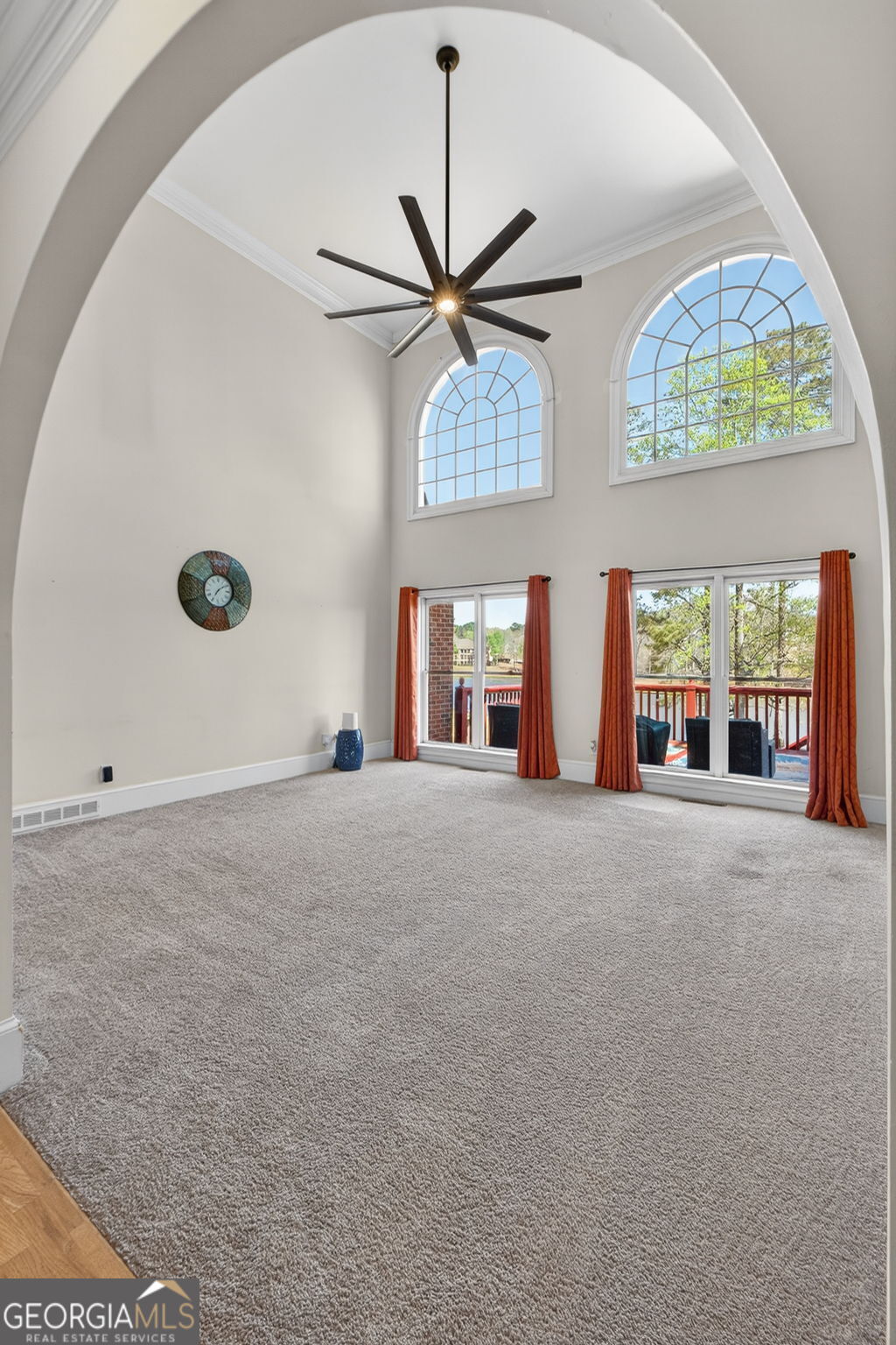 1009 Lyndhurst Way SE Conyers GA 30013