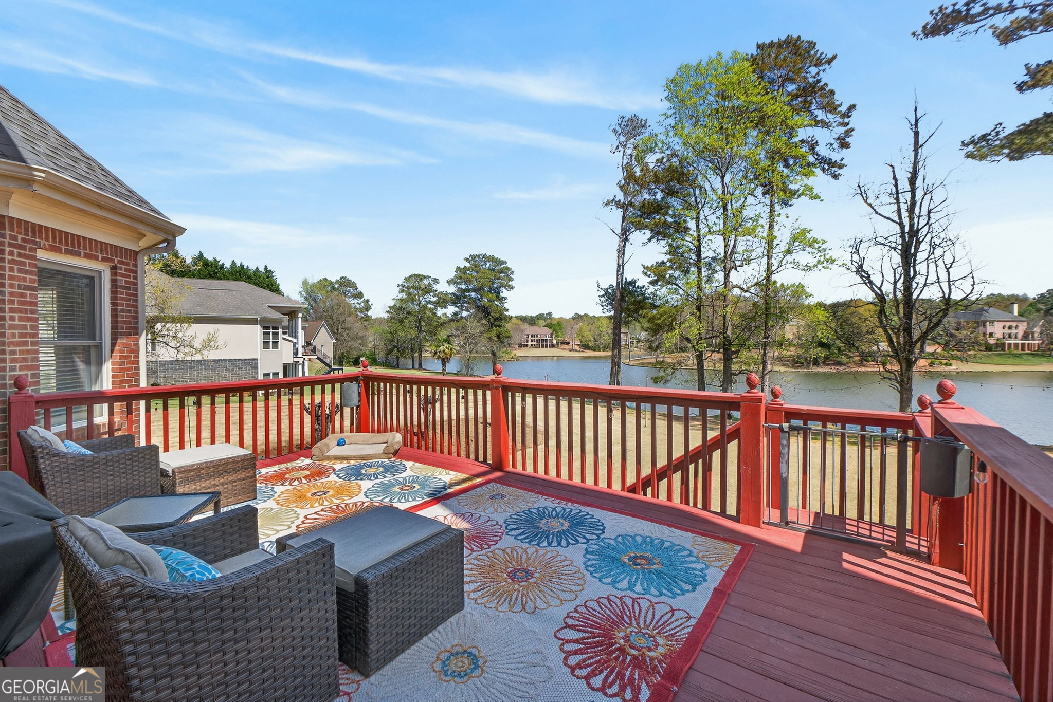 1009 Lyndhurst Way SE Conyers GA 30013
