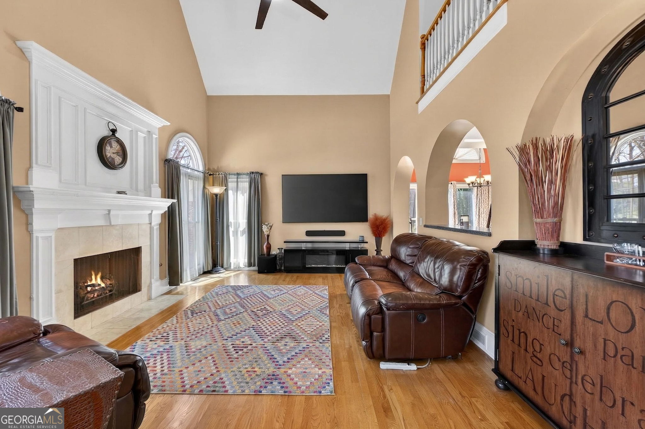 1009 Lyndhurst Way SE Conyers GA 30013
