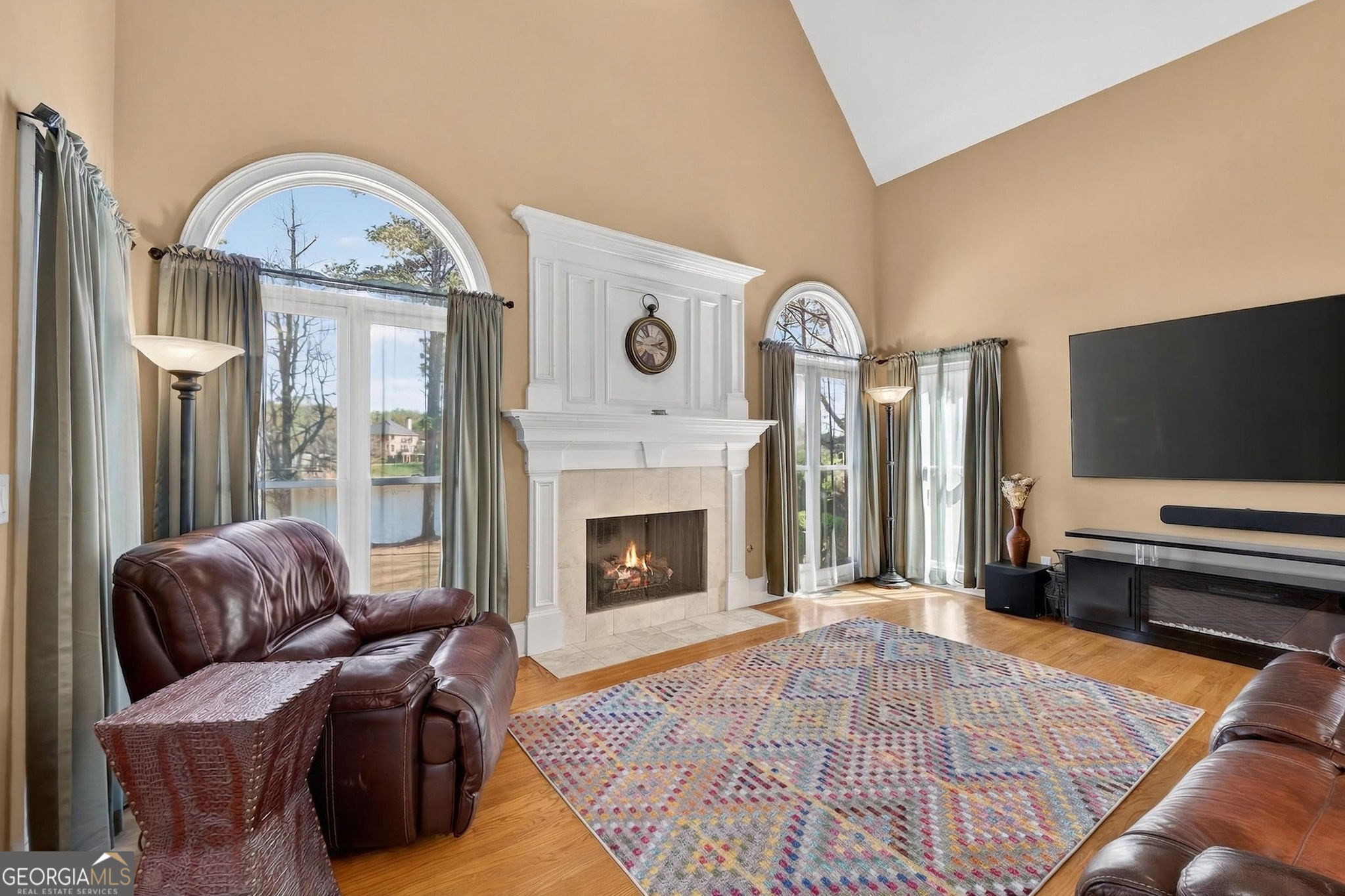 1009 Lyndhurst Way SE Conyers GA 30013