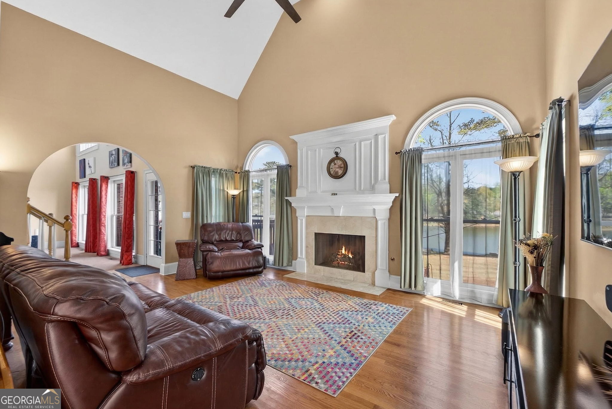 1009 Lyndhurst Way SE Conyers GA 30013