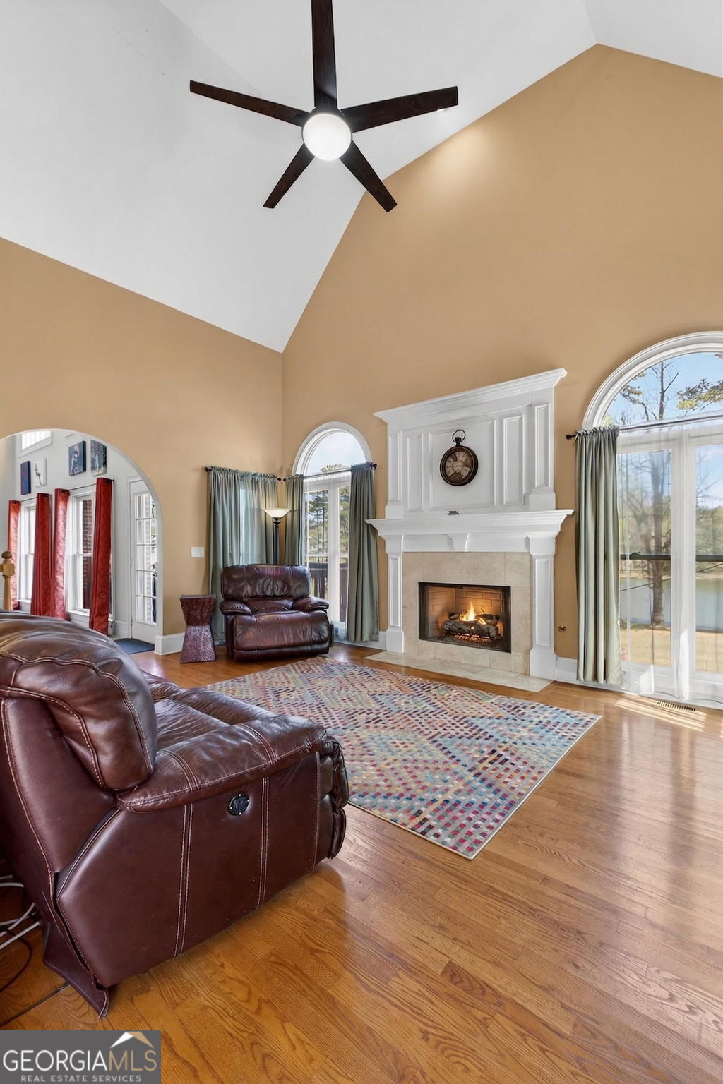 1009 Lyndhurst Way SE Conyers GA 30013
