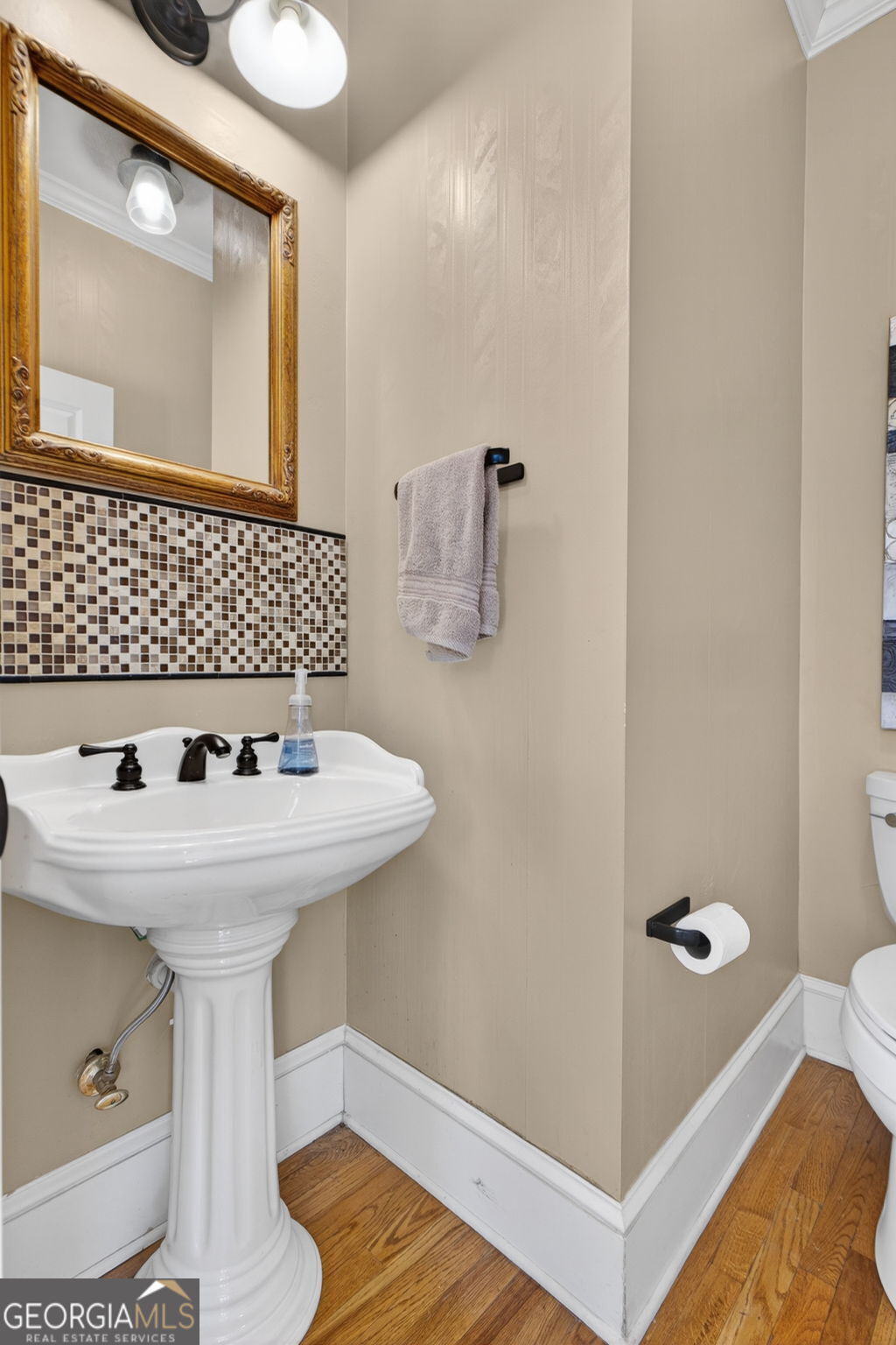 1009 Lyndhurst Way SE Conyers GA 30013