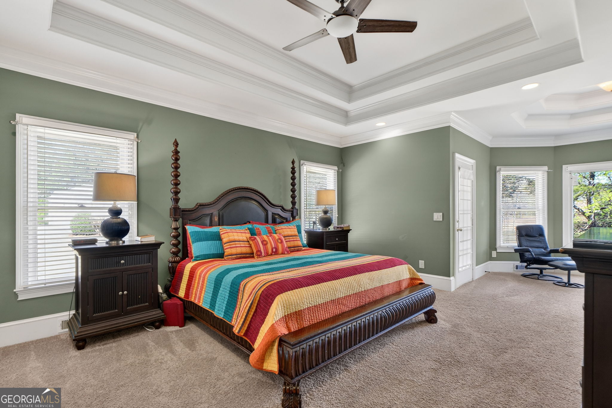 1009 Lyndhurst Way SE Conyers GA 30013