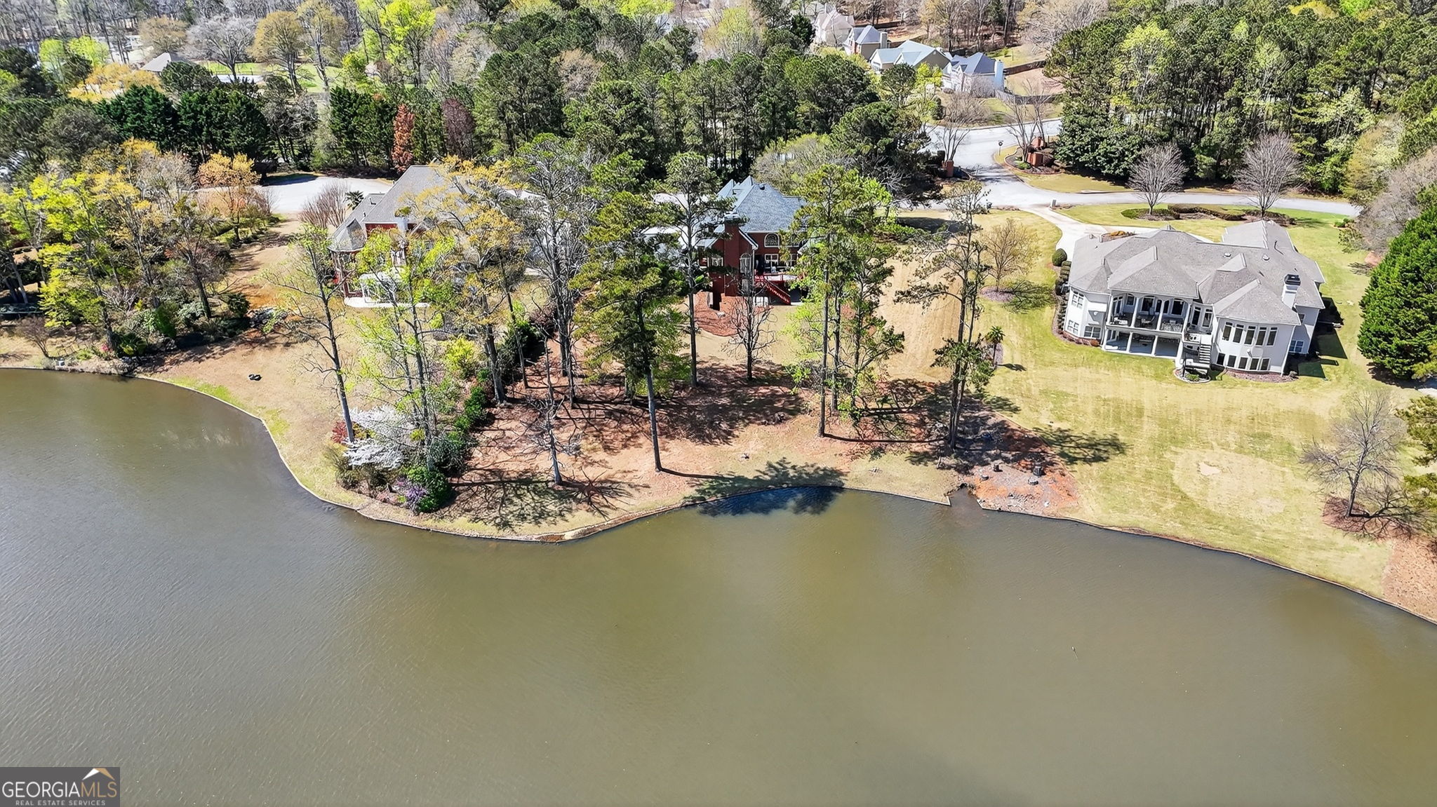 1009 Lyndhurst Way SE Conyers GA 30013