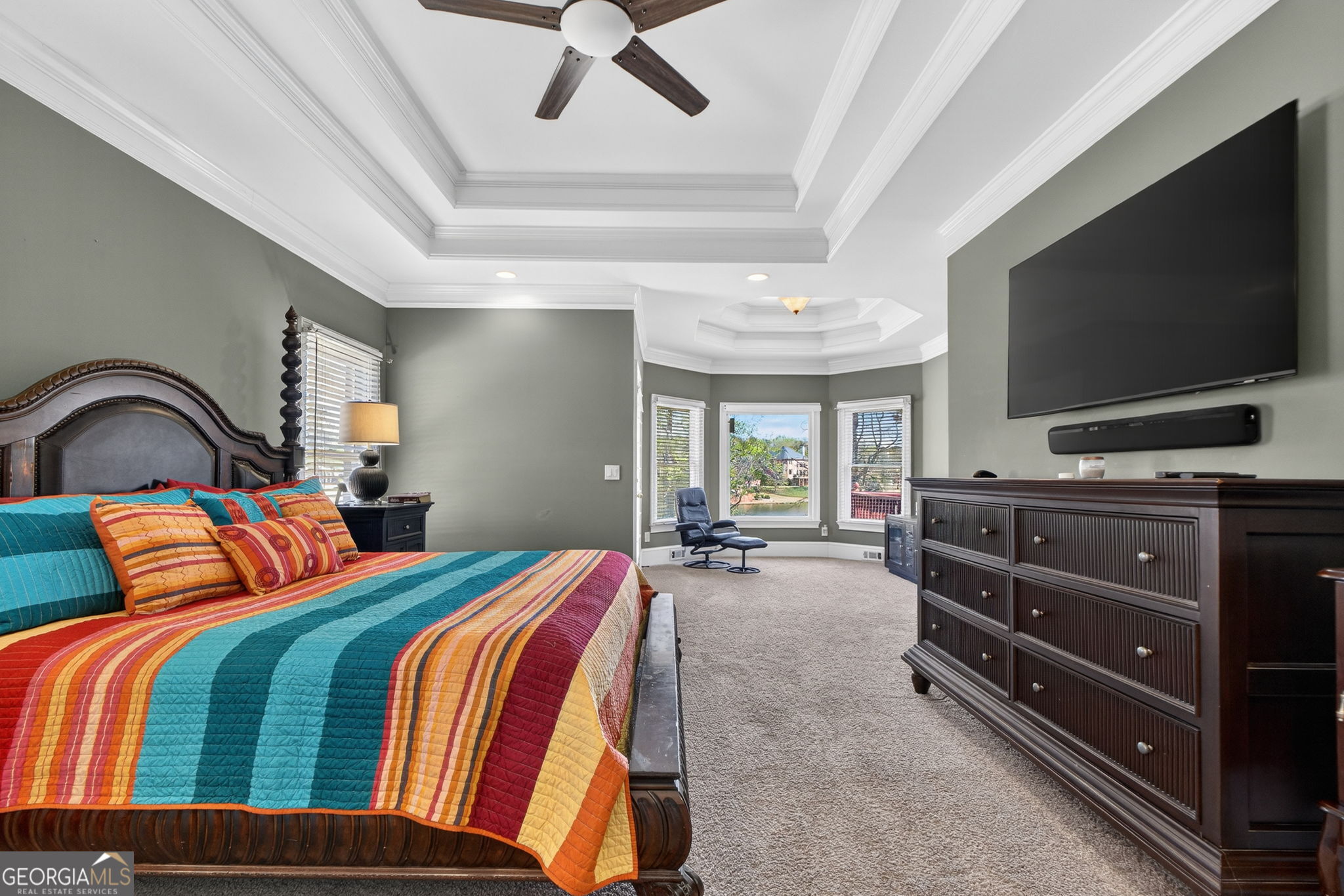 1009 Lyndhurst Way SE Conyers GA 30013