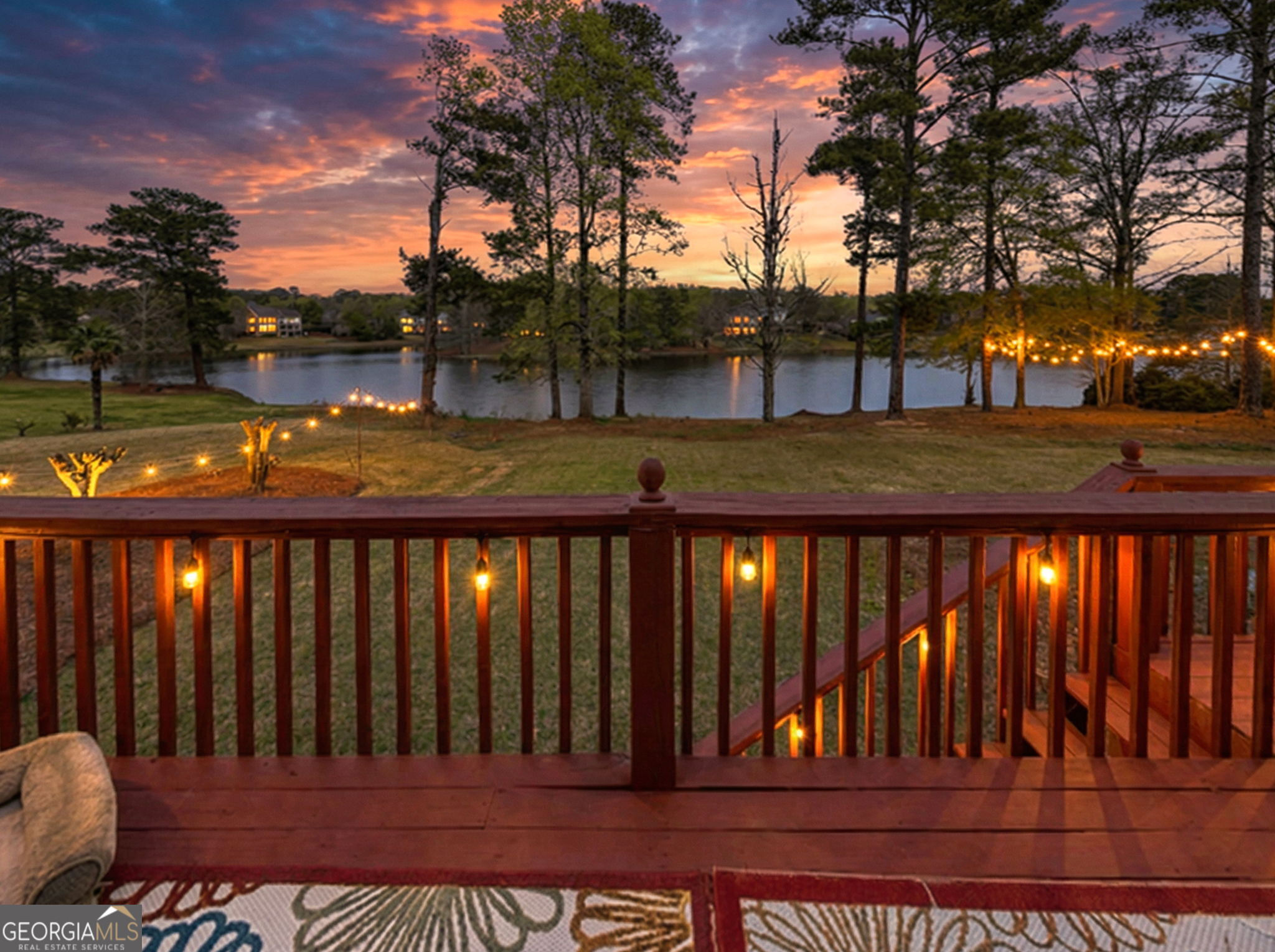 1009 Lyndhurst Way SE Conyers GA 30013