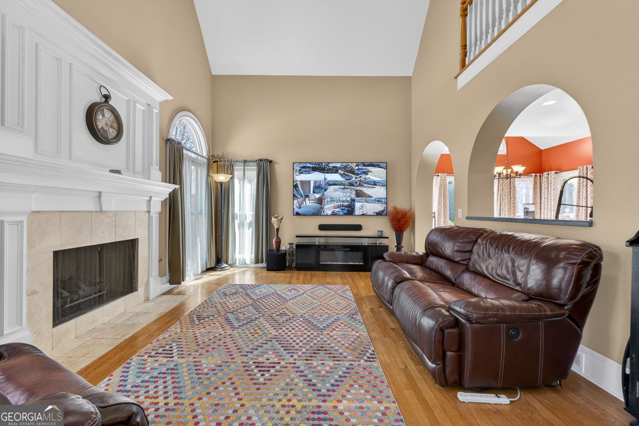 1009 Lyndhurst Way SE Conyers GA 30013