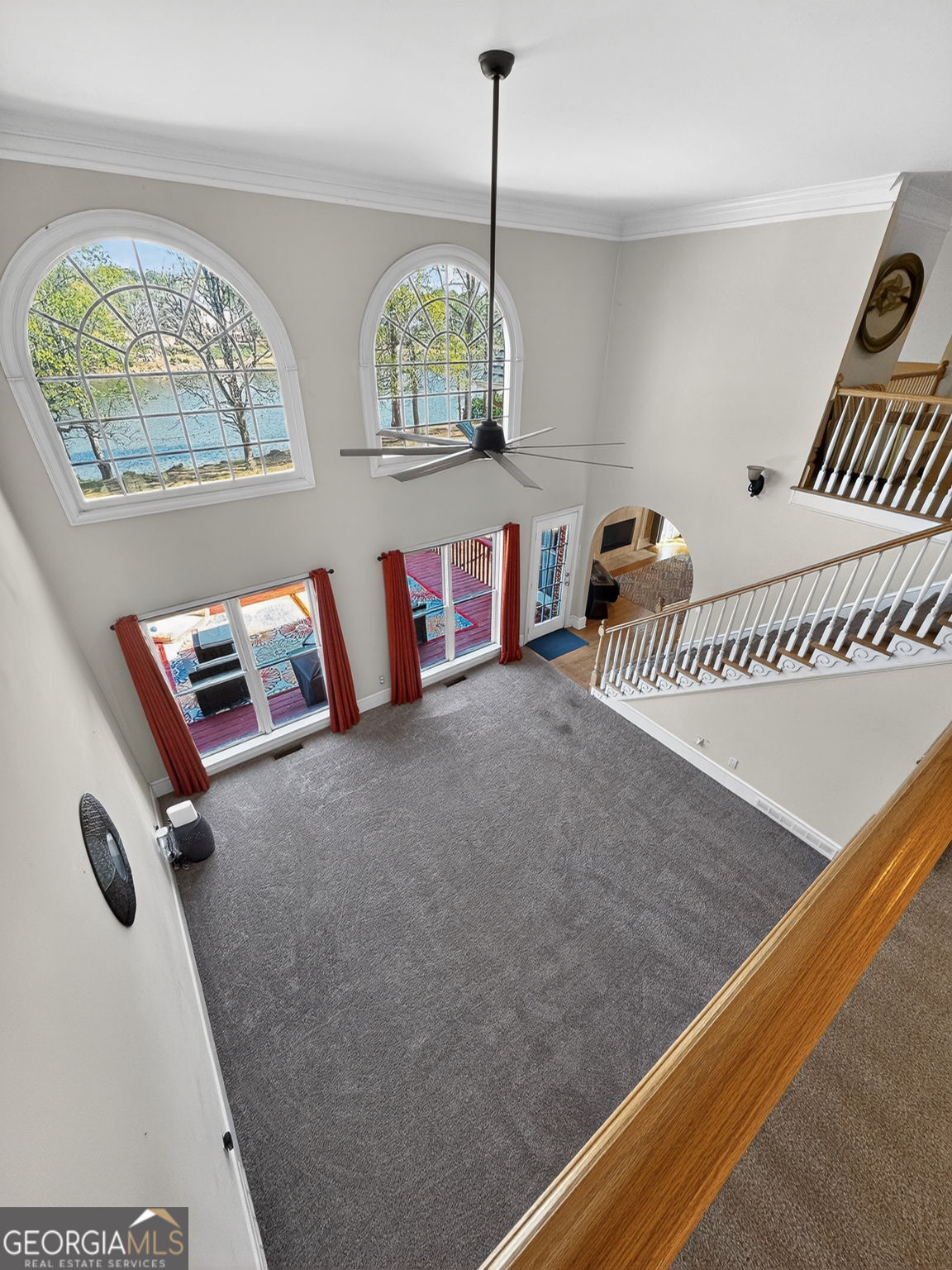 1009 Lyndhurst Way SE Conyers GA 30013