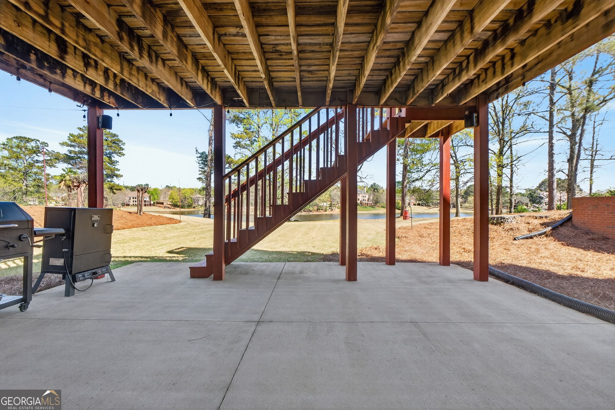 1009 Lyndhurst Way SE Conyers GA 30013