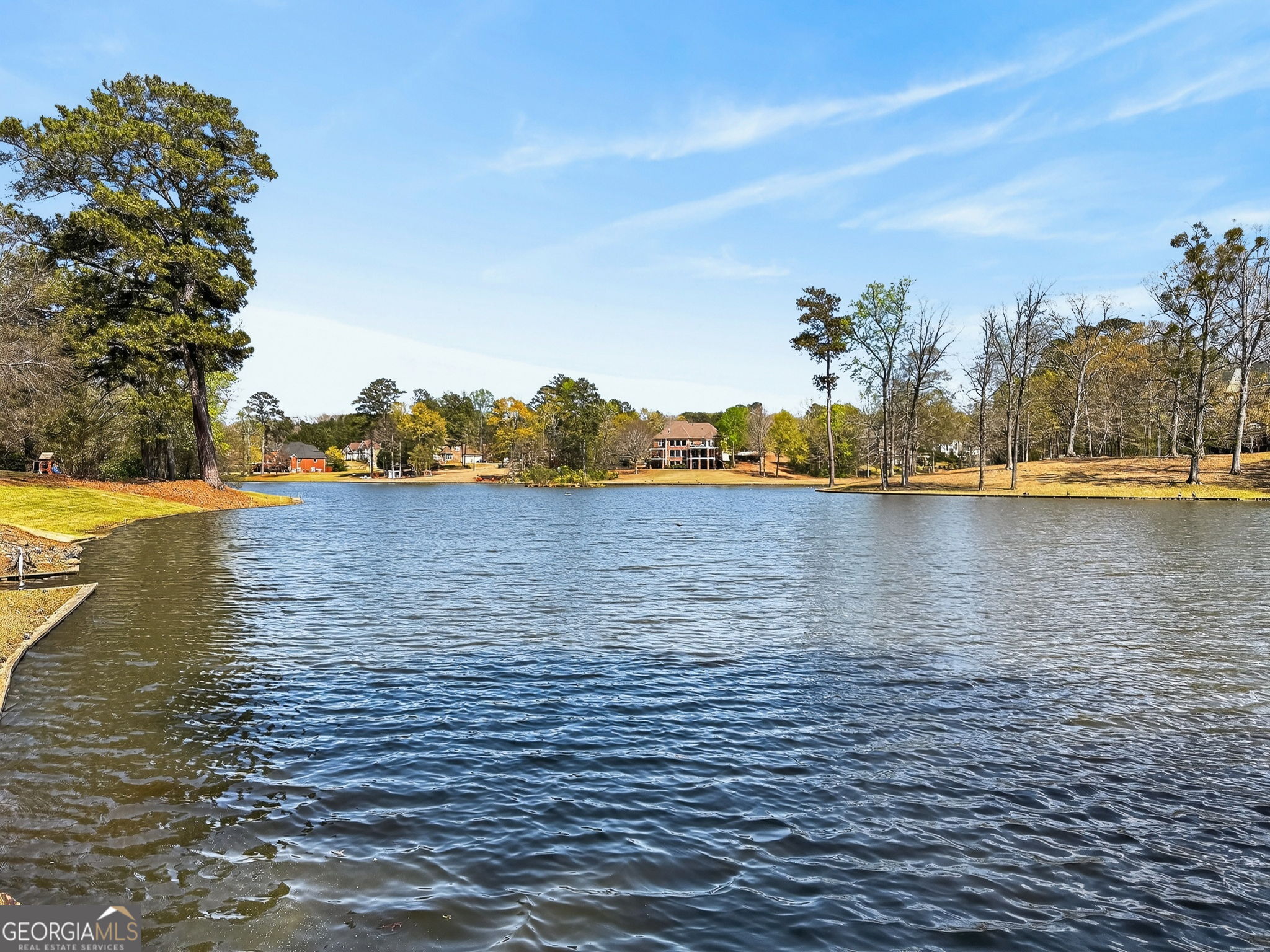1009 Lyndhurst Way SE Conyers GA 30013