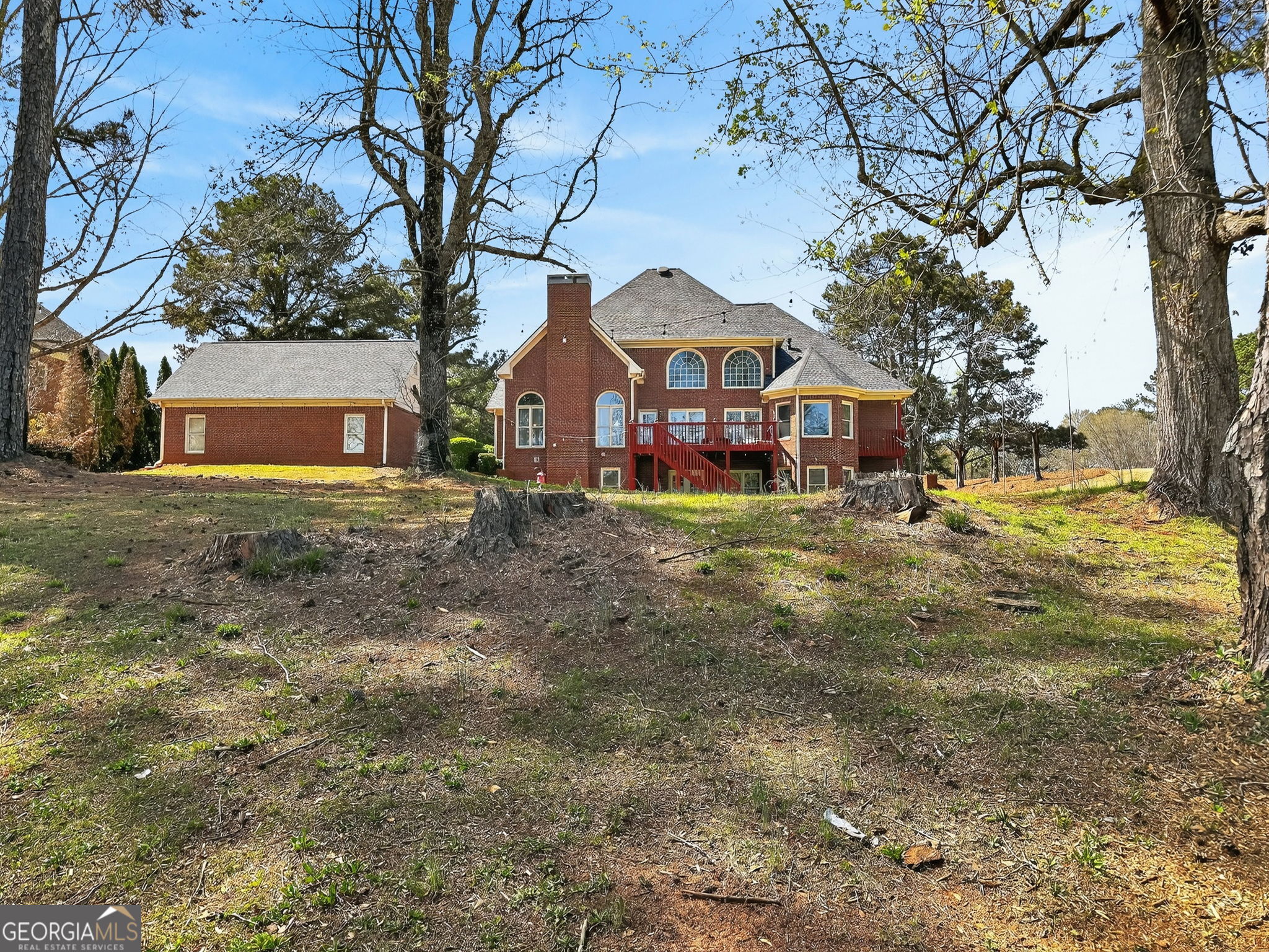 1009 Lyndhurst Way SE Conyers GA 30013