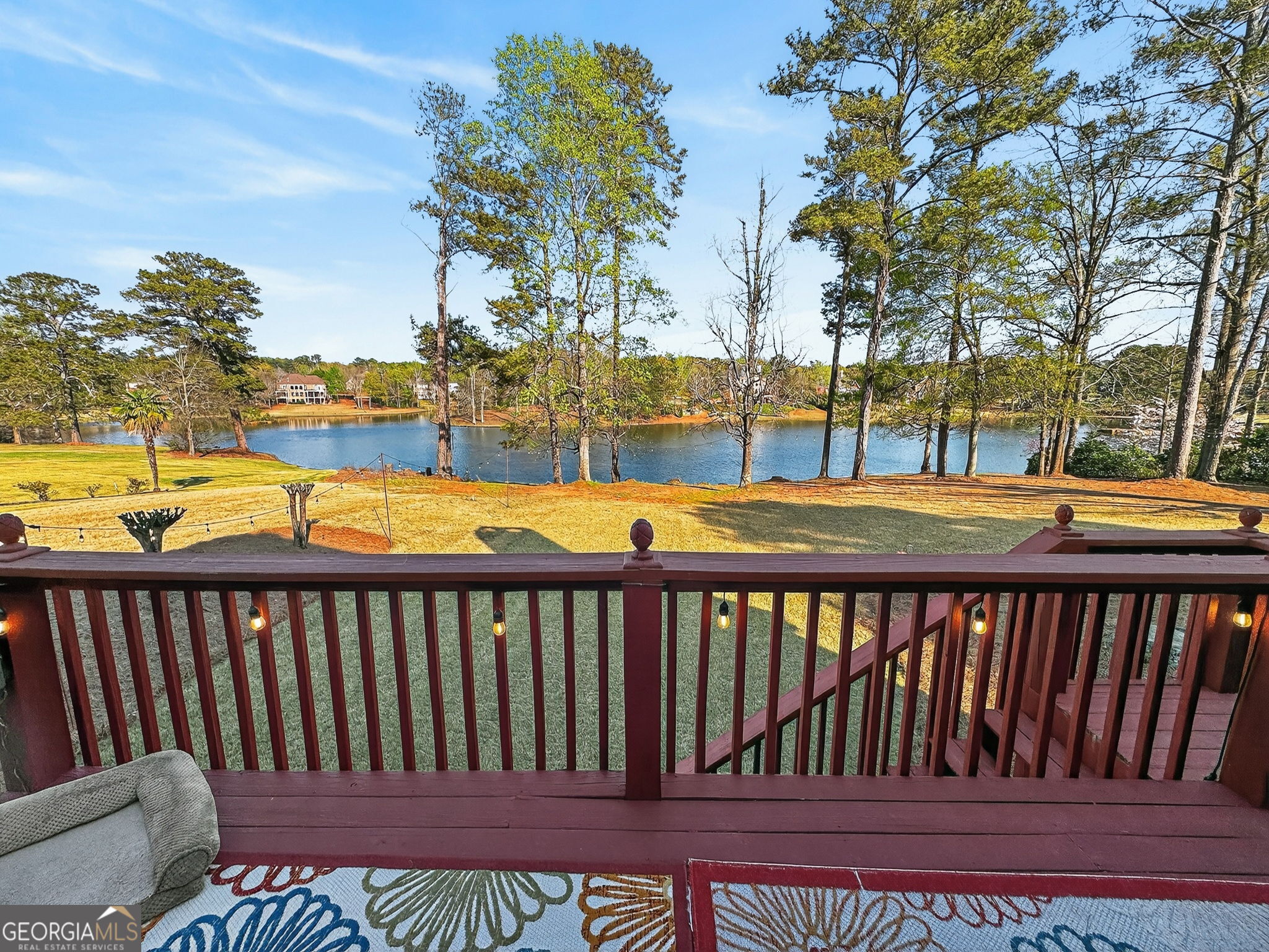 1009 Lyndhurst Way SE Conyers GA 30013