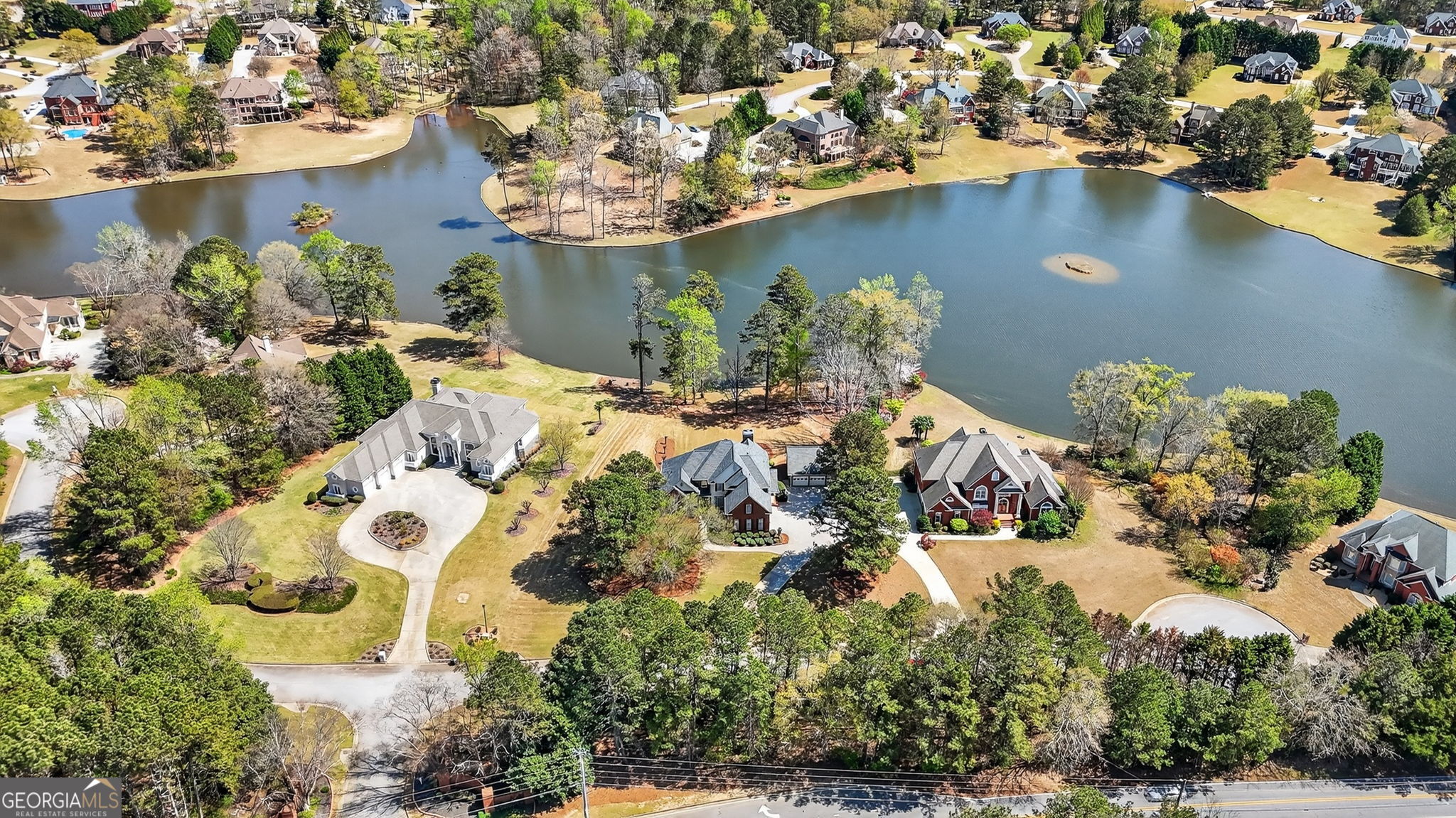 1009 Lyndhurst Way SE Conyers GA 30013