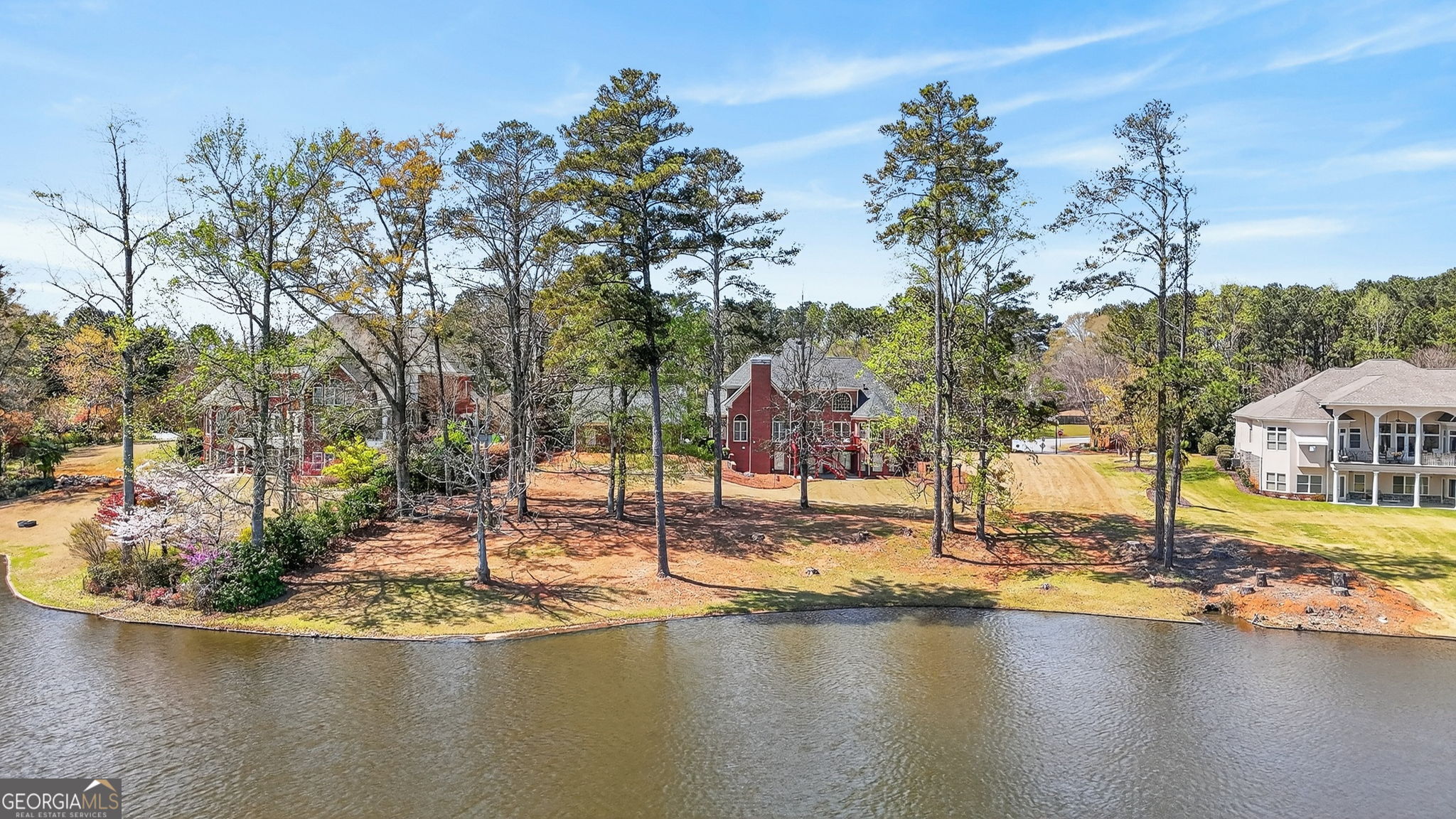 1009 Lyndhurst Way SE Conyers GA 30013
