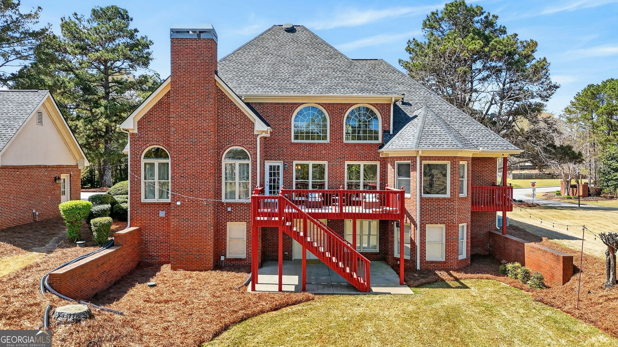 1009 Lyndhurst Way SE Conyers GA 30013