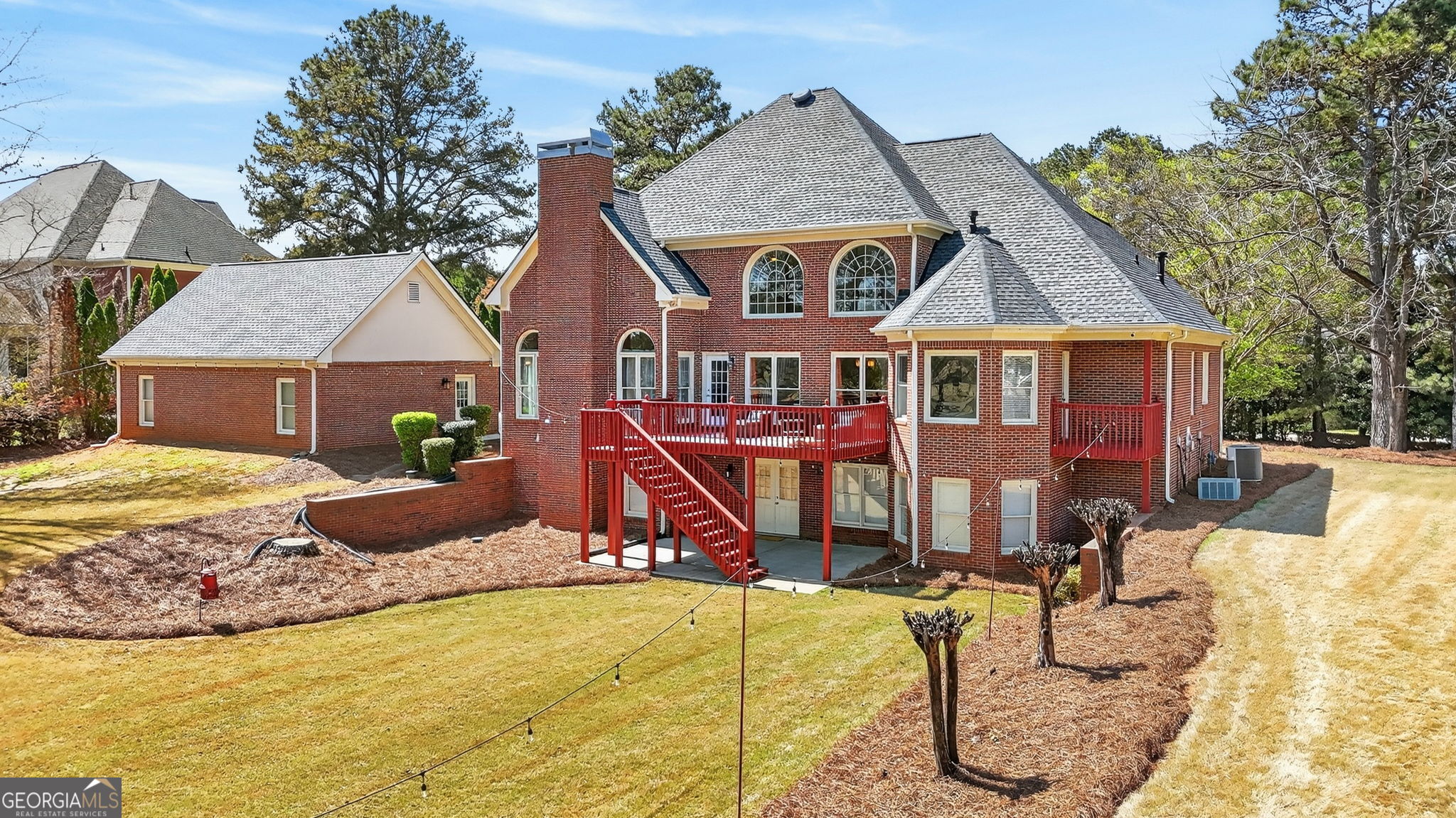1009 Lyndhurst Way SE Conyers GA 30013