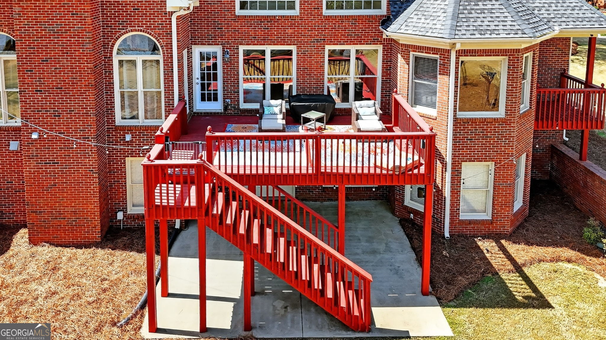 1009 Lyndhurst Way SE Conyers GA 30013
