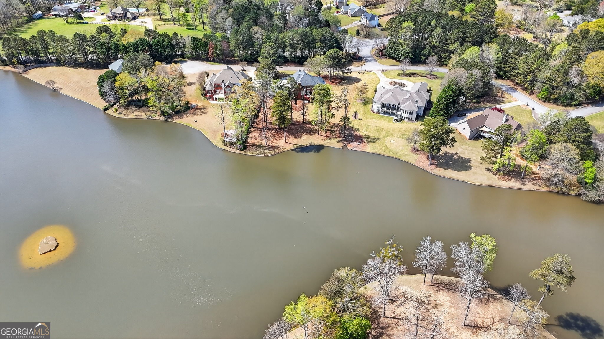 1009 Lyndhurst Way SE Conyers GA 30013