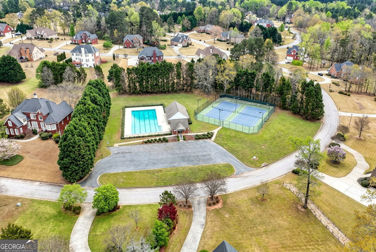 1009 Lyndhurst Way SE Conyers GA 30013