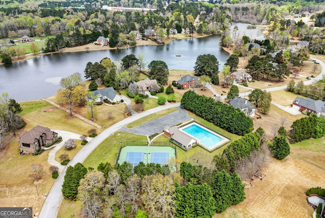 1009 Lyndhurst Way SE Conyers GA 30013